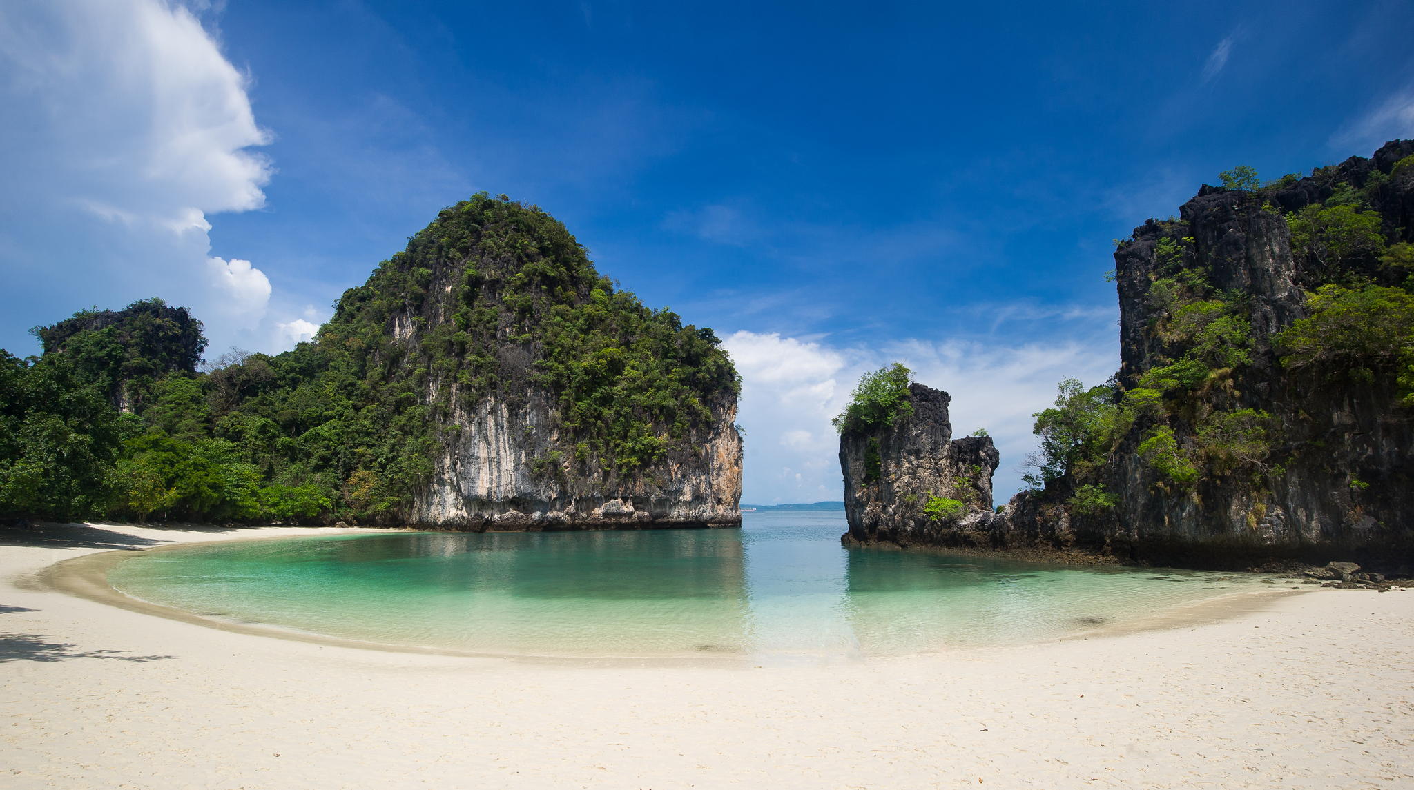 Krabi Resort Wallpapers