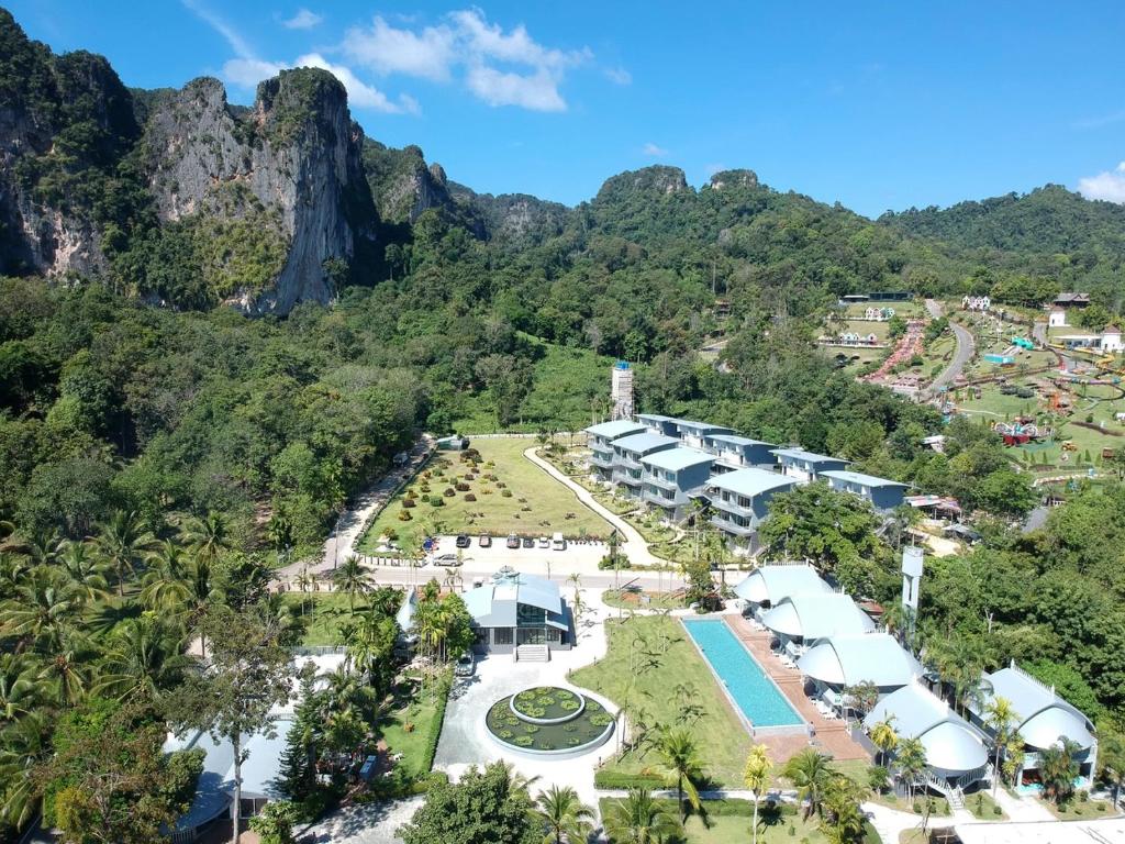 Krabi Resort Wallpapers