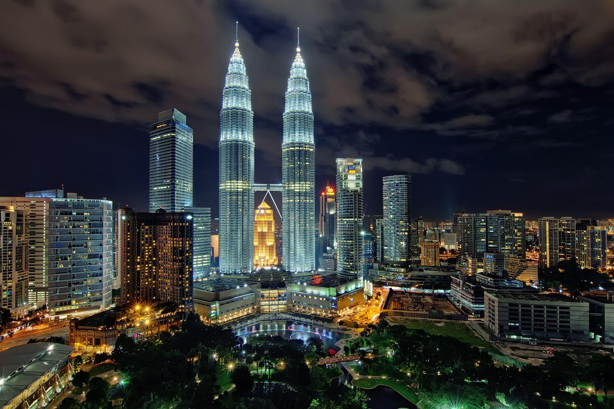 Kuala Lumpur Wallpapers