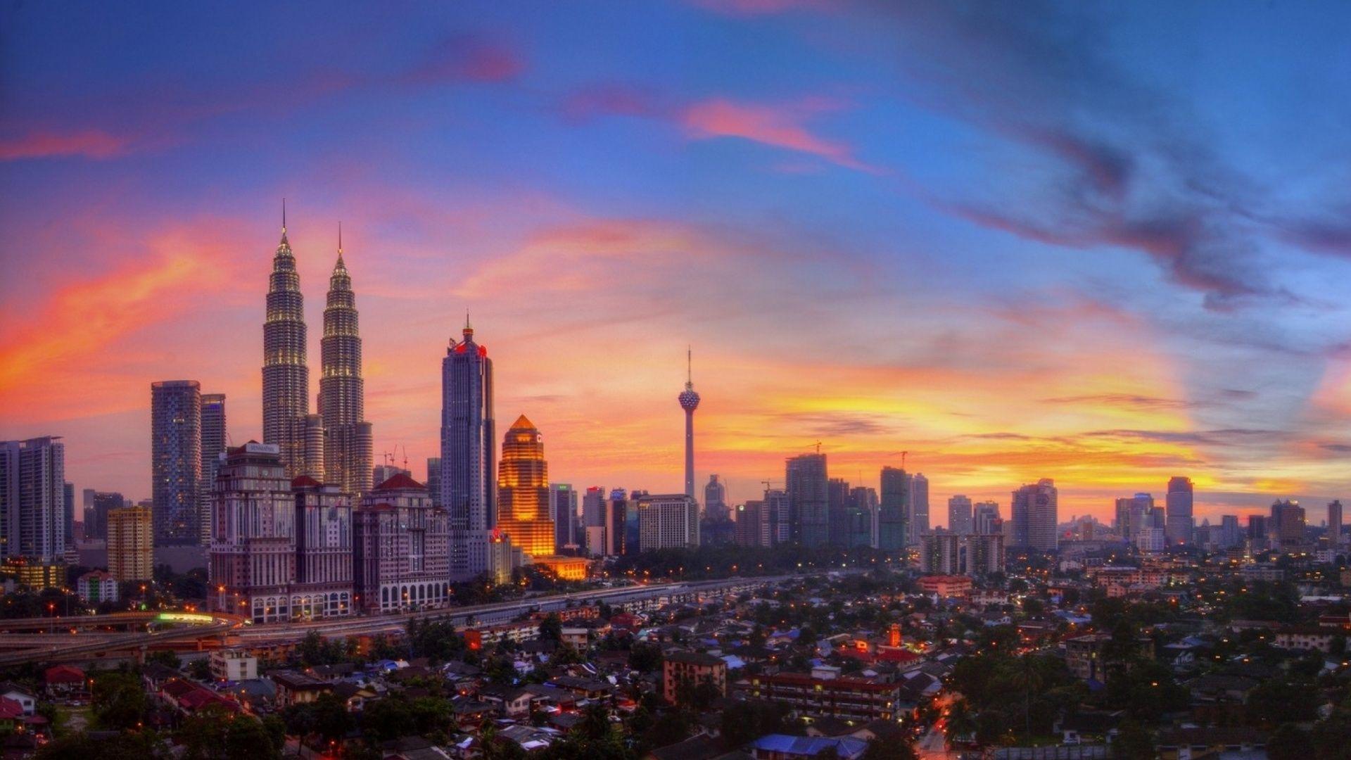 Kuala Lumpur Wallpapers