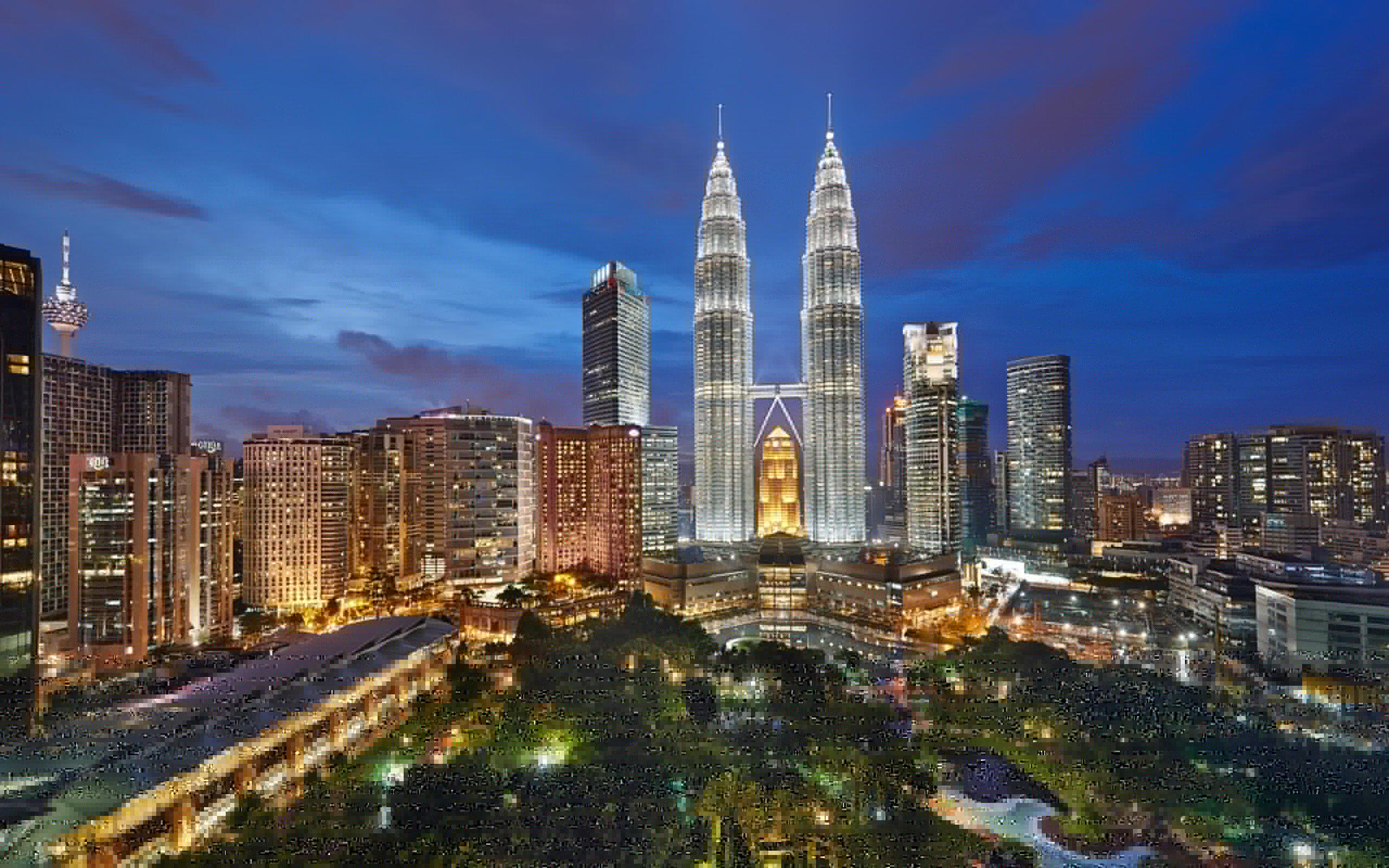 Kuala Lumpur Wallpapers