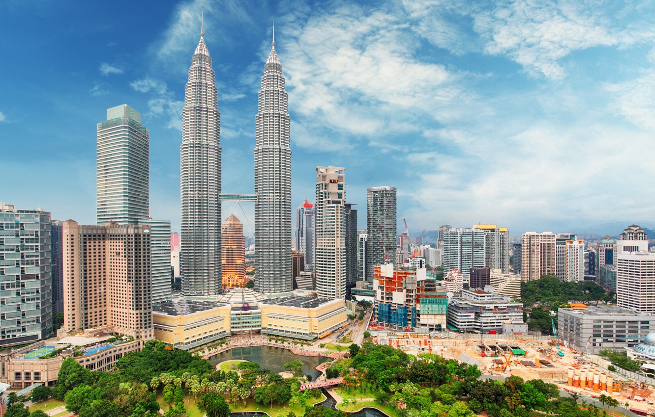 Kuala Lumpur Wallpapers