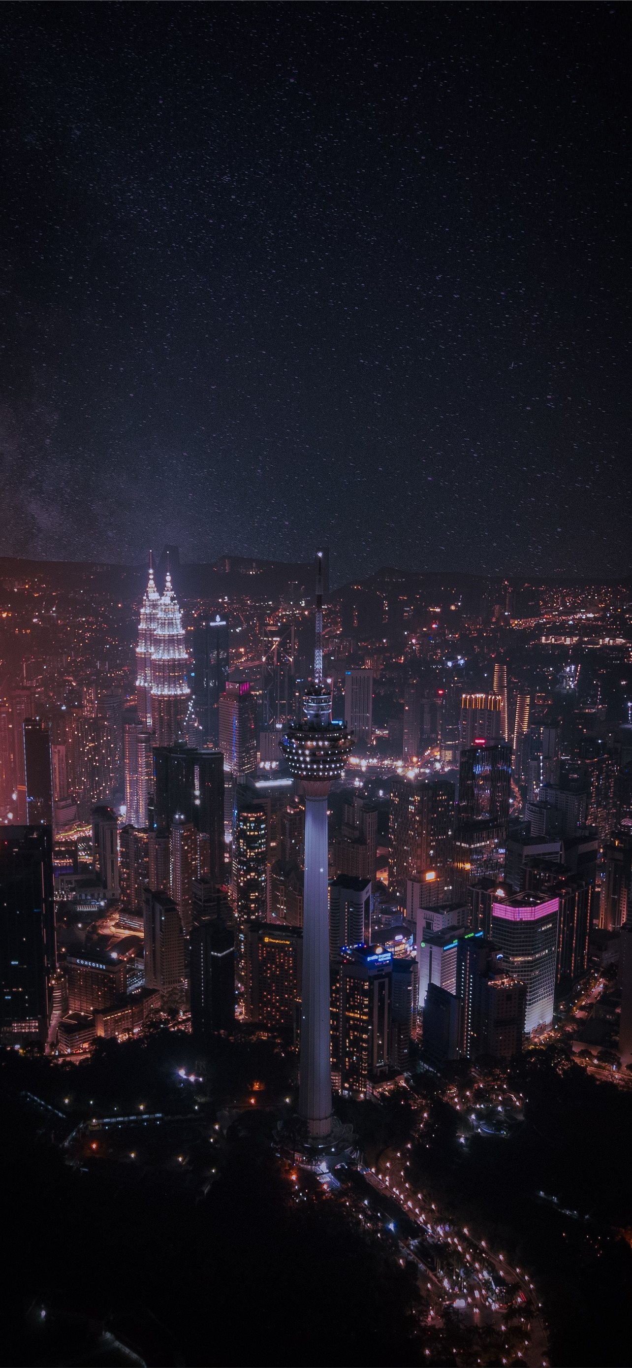 Kuala Lumpur Wallpapers