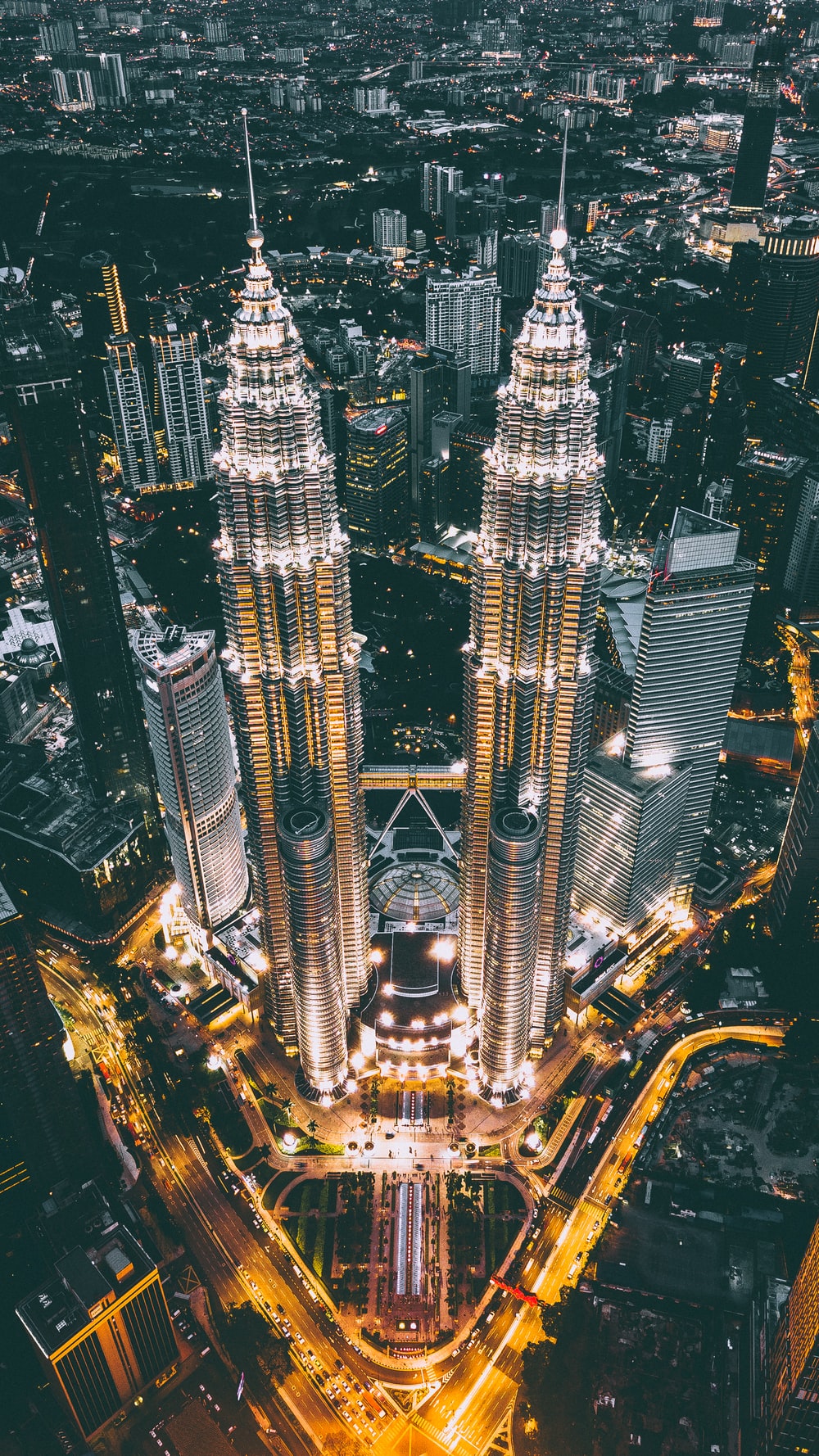 Kuala Lumpur Wallpapers