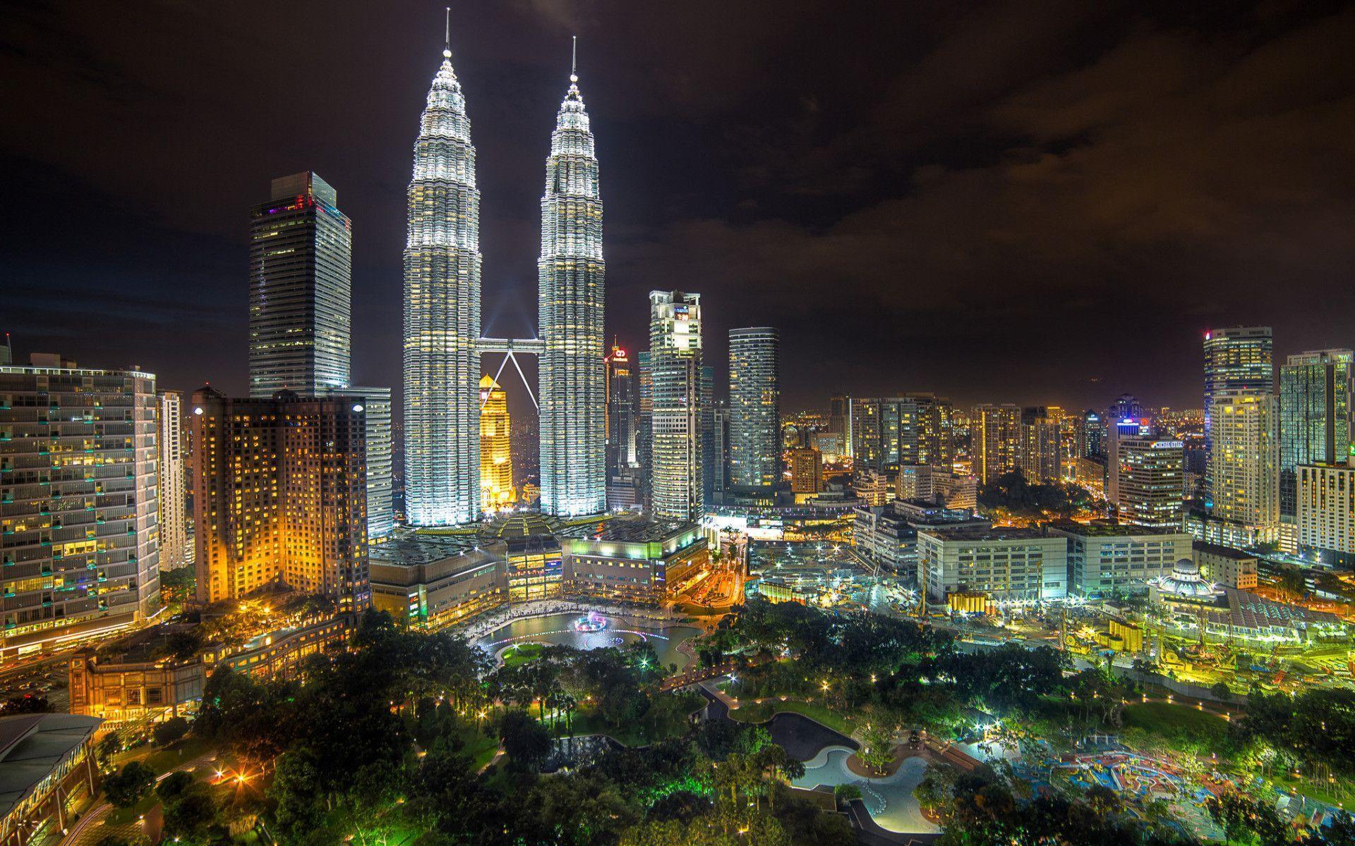 Kuala Lumpur Wallpapers