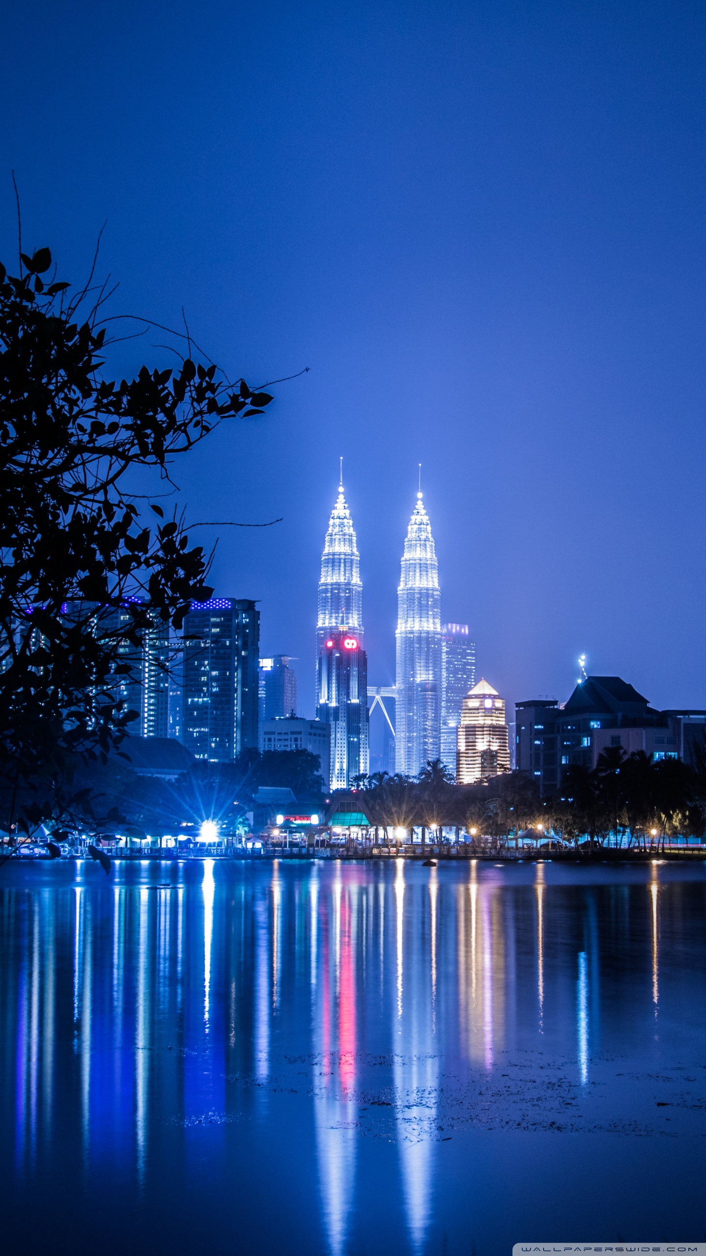 Kuala Lumpur Wallpapers