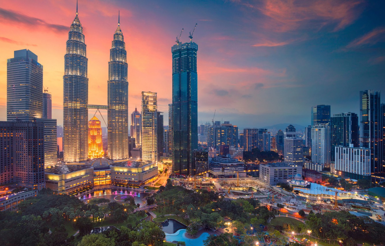 Kuala Lumpur Wallpapers