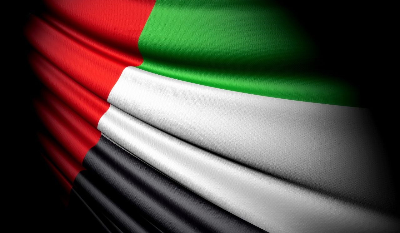 Kuwait Flag Wallpapers