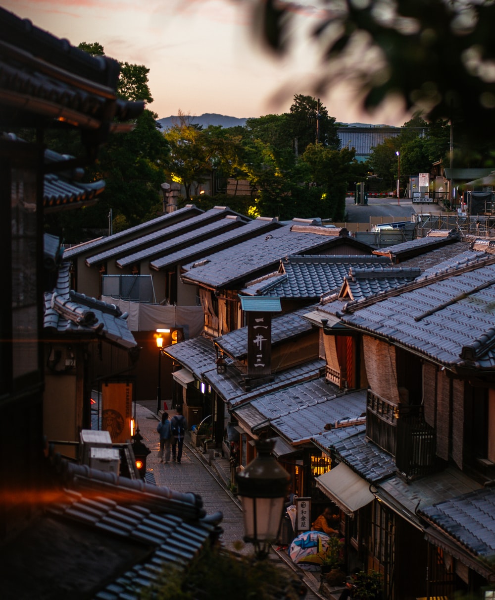 Kyoto Wallpapers