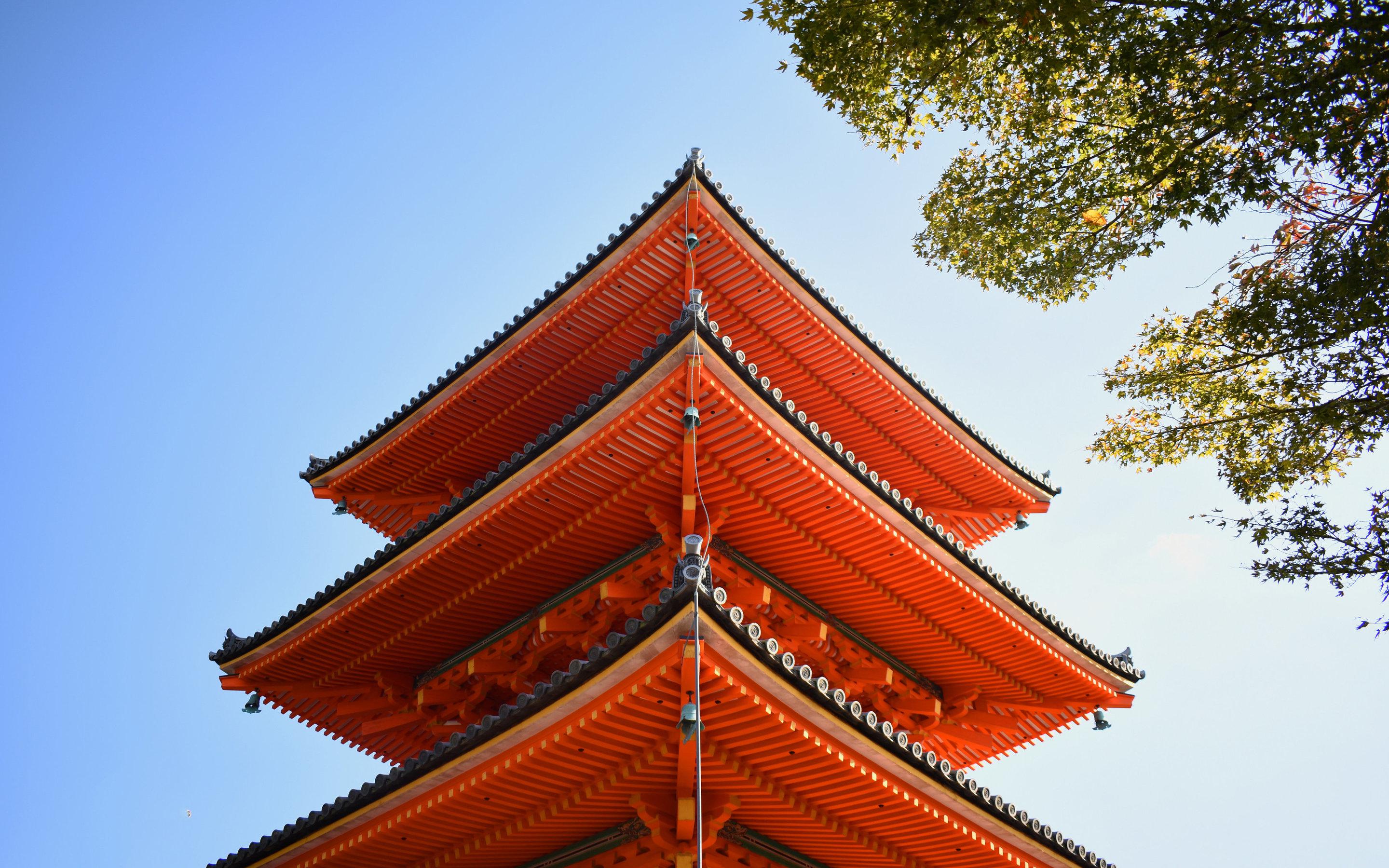 Kyoto Wallpapers