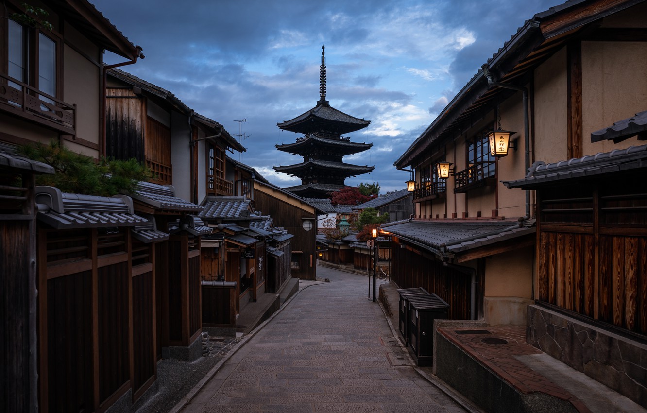 Kyoto Wallpapers