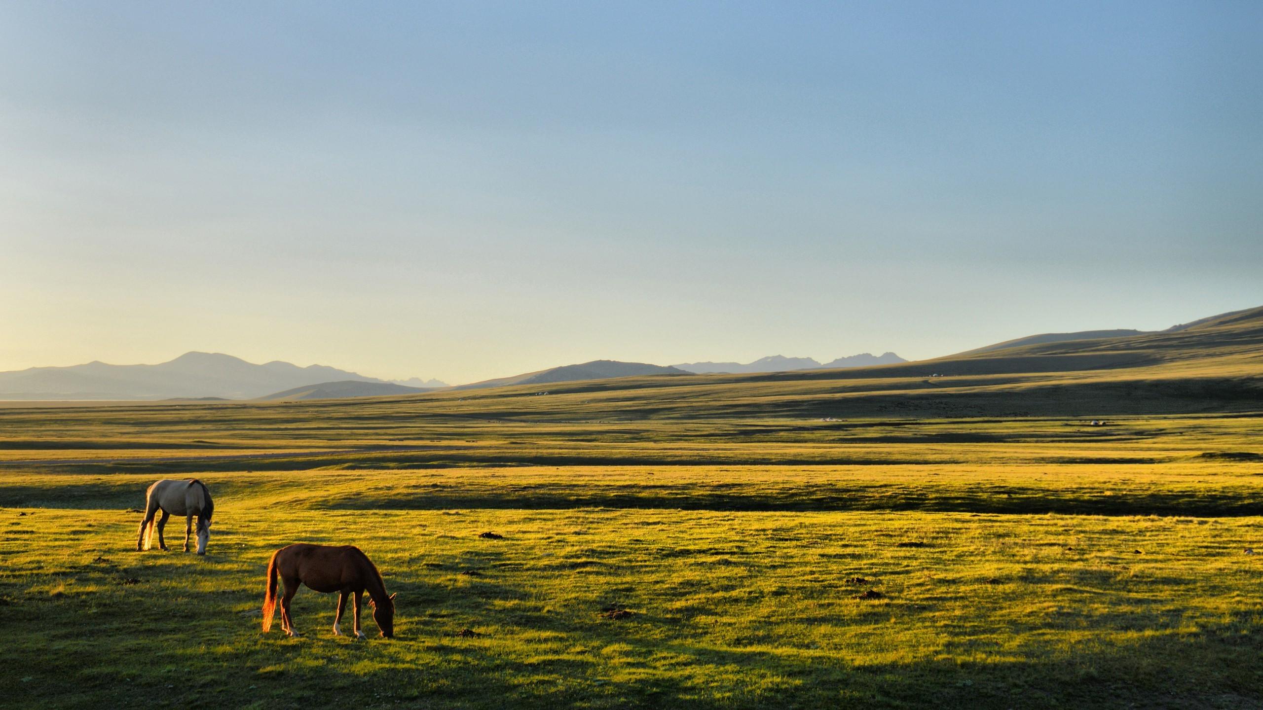 Kyrgyzstan Wallpapers