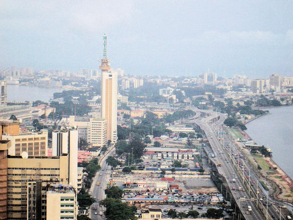 Lagos Nigeria Wallpapers