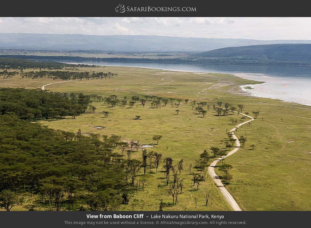 Lake Nakuru Wallpapers