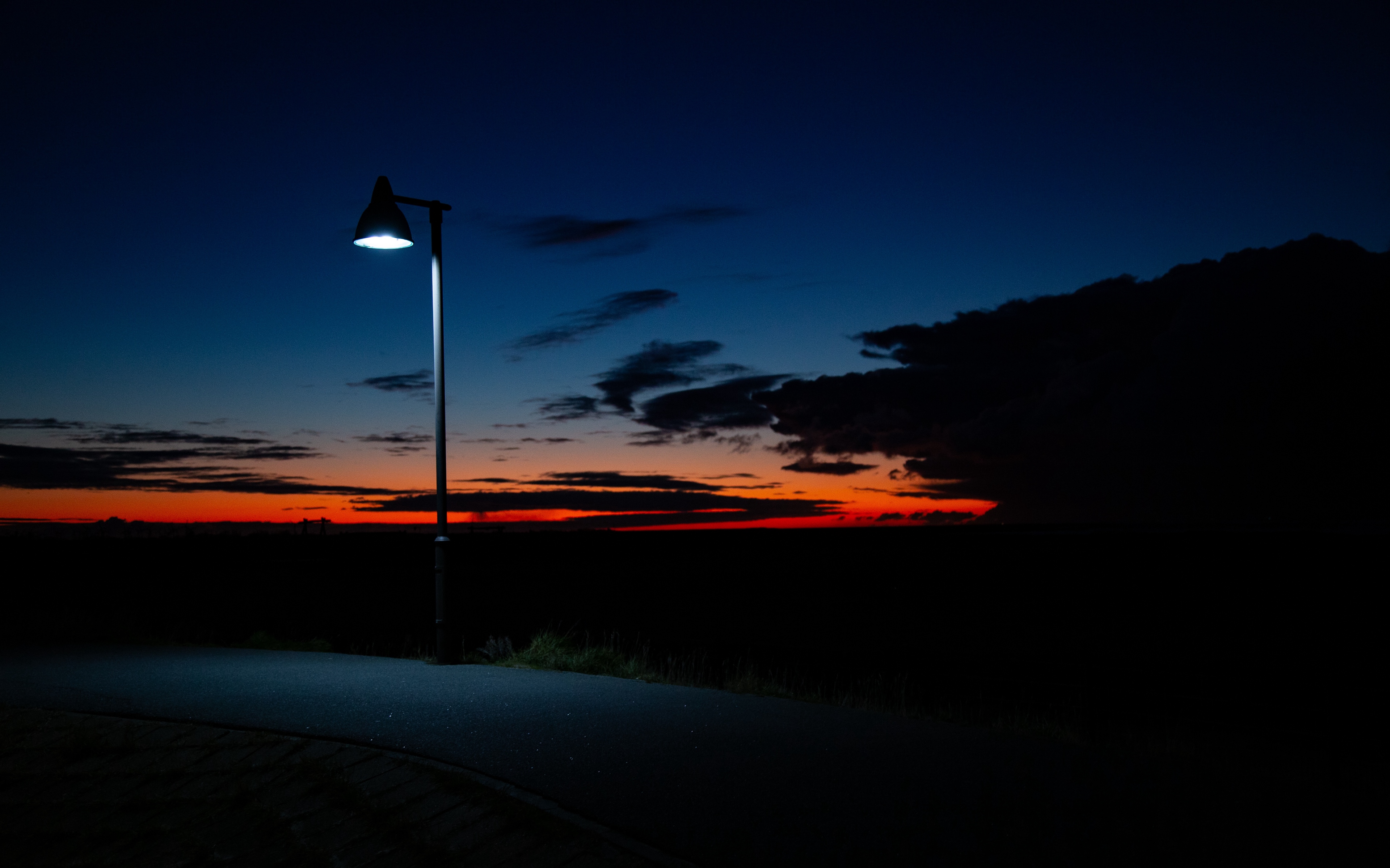 Lamp Post Wallpapers