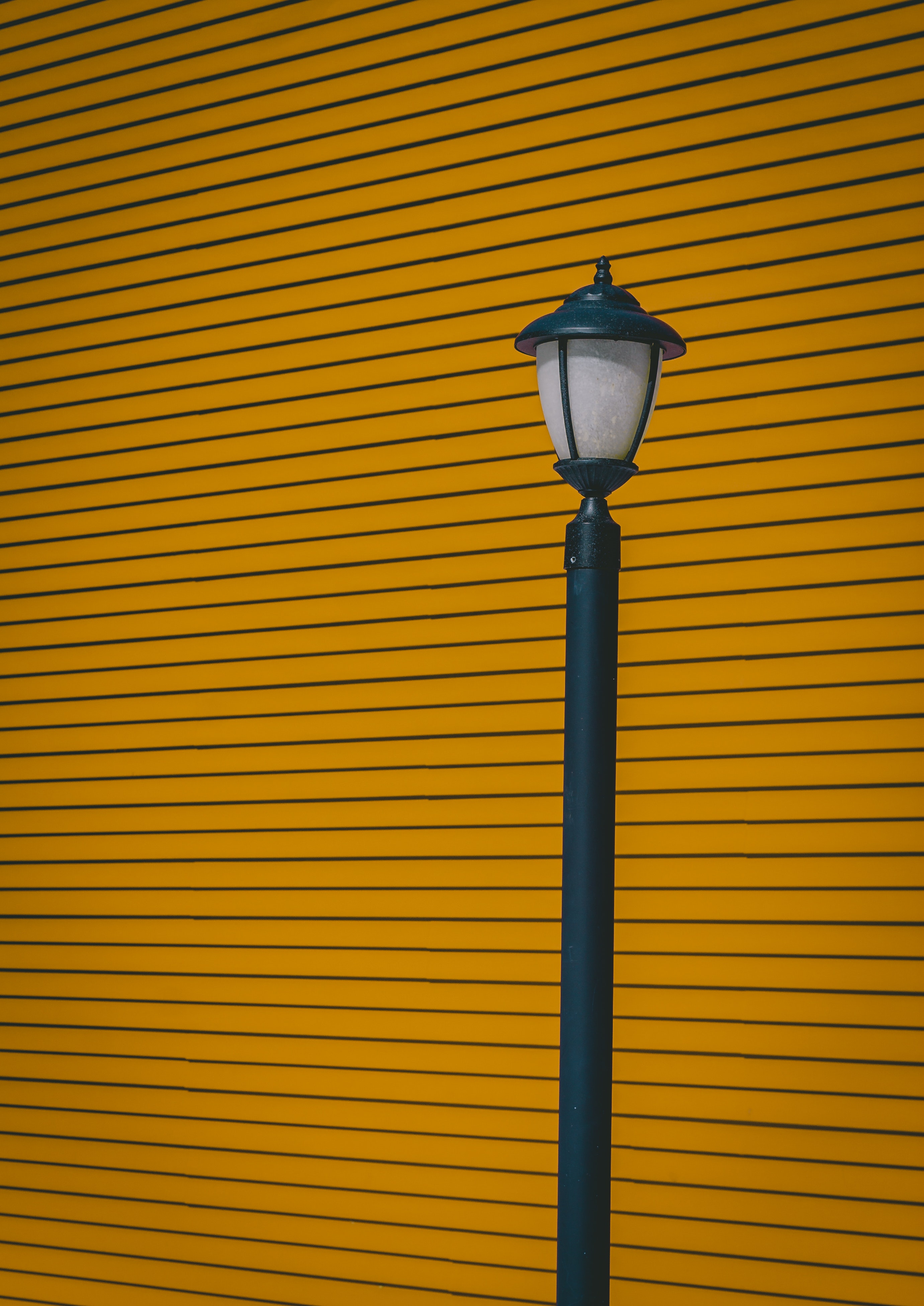 Lamp Post Wallpapers