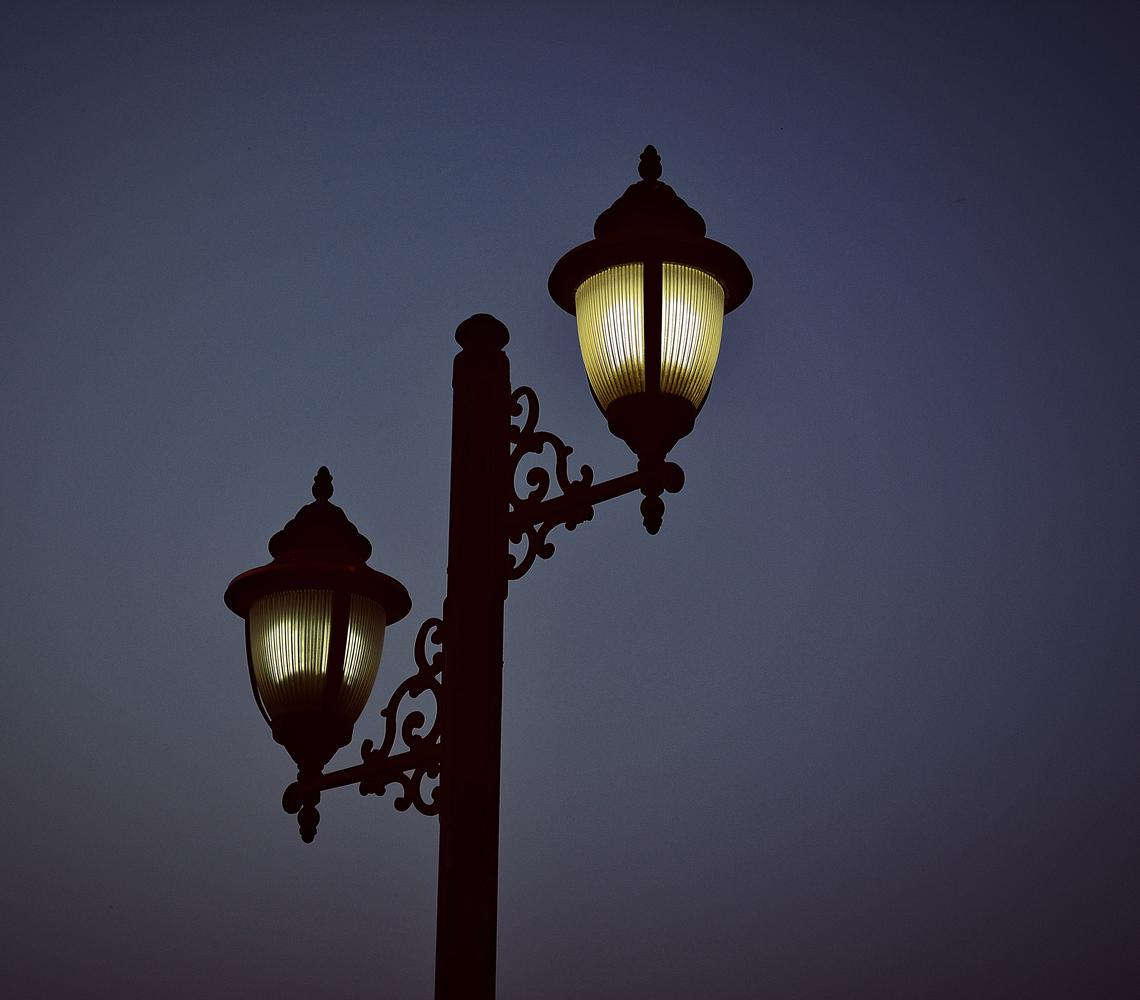 Lamp Post Wallpapers