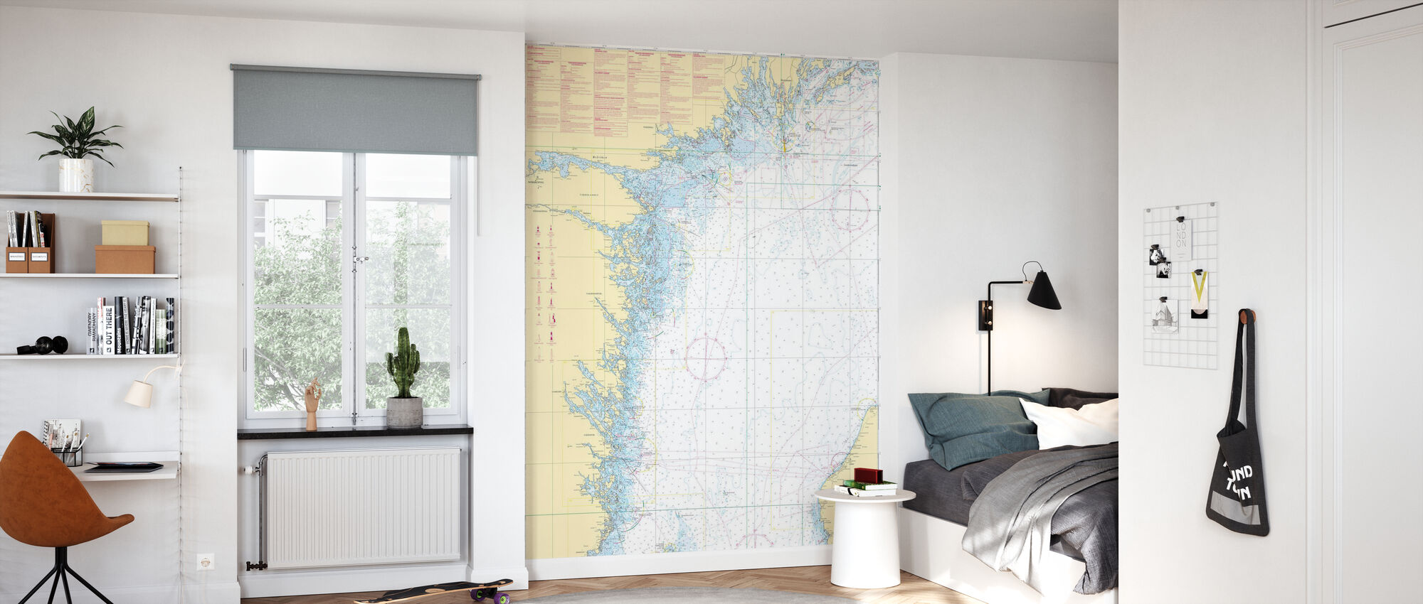 Landsort Sweden Wallpapers