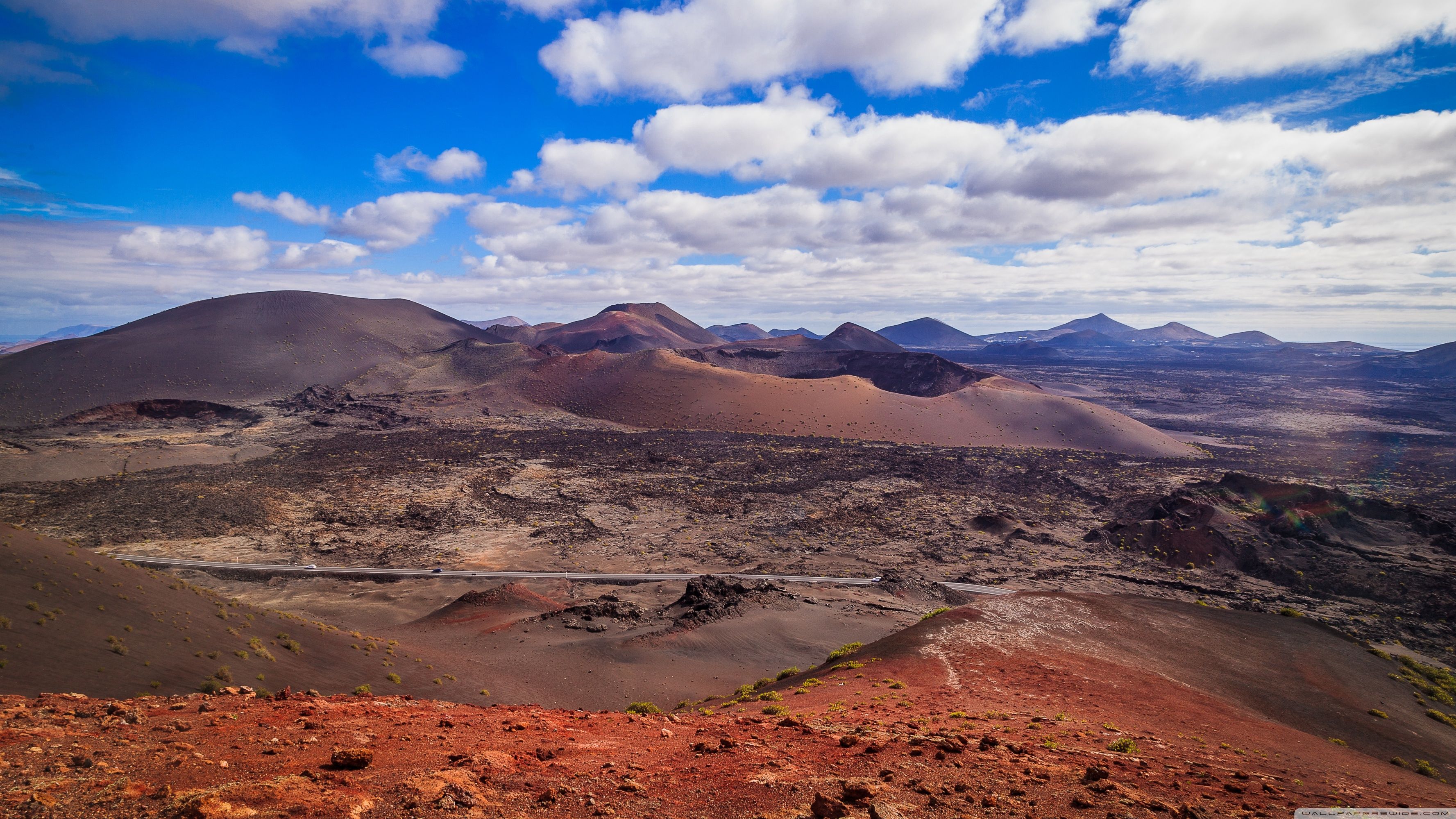 Lanzarote Wallpapers