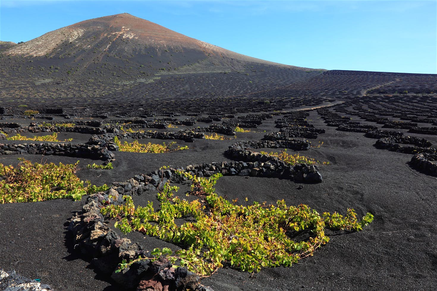 Lanzarote Wallpapers