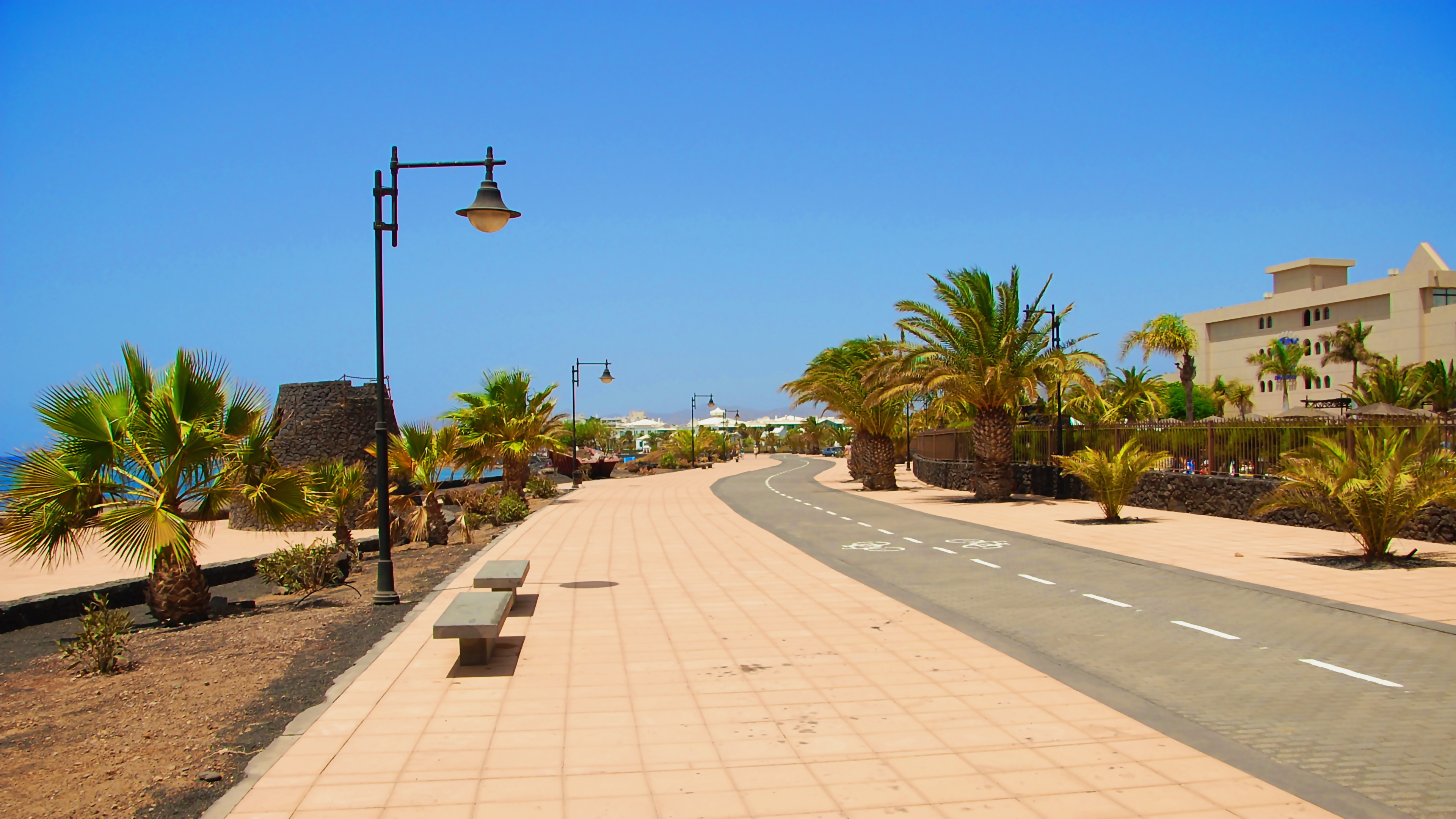 Lanzarote Wallpapers