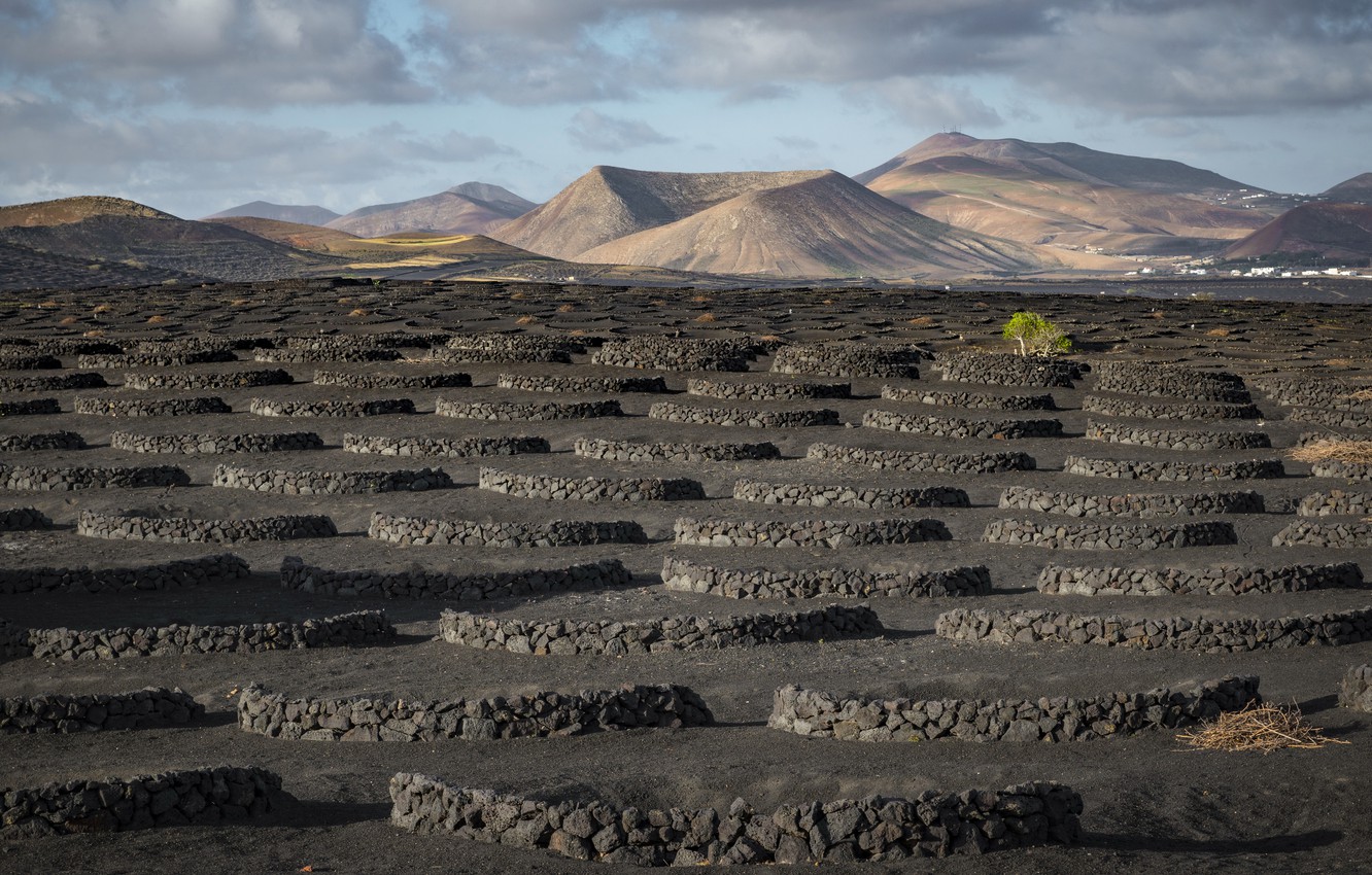 Lanzarote Wallpapers