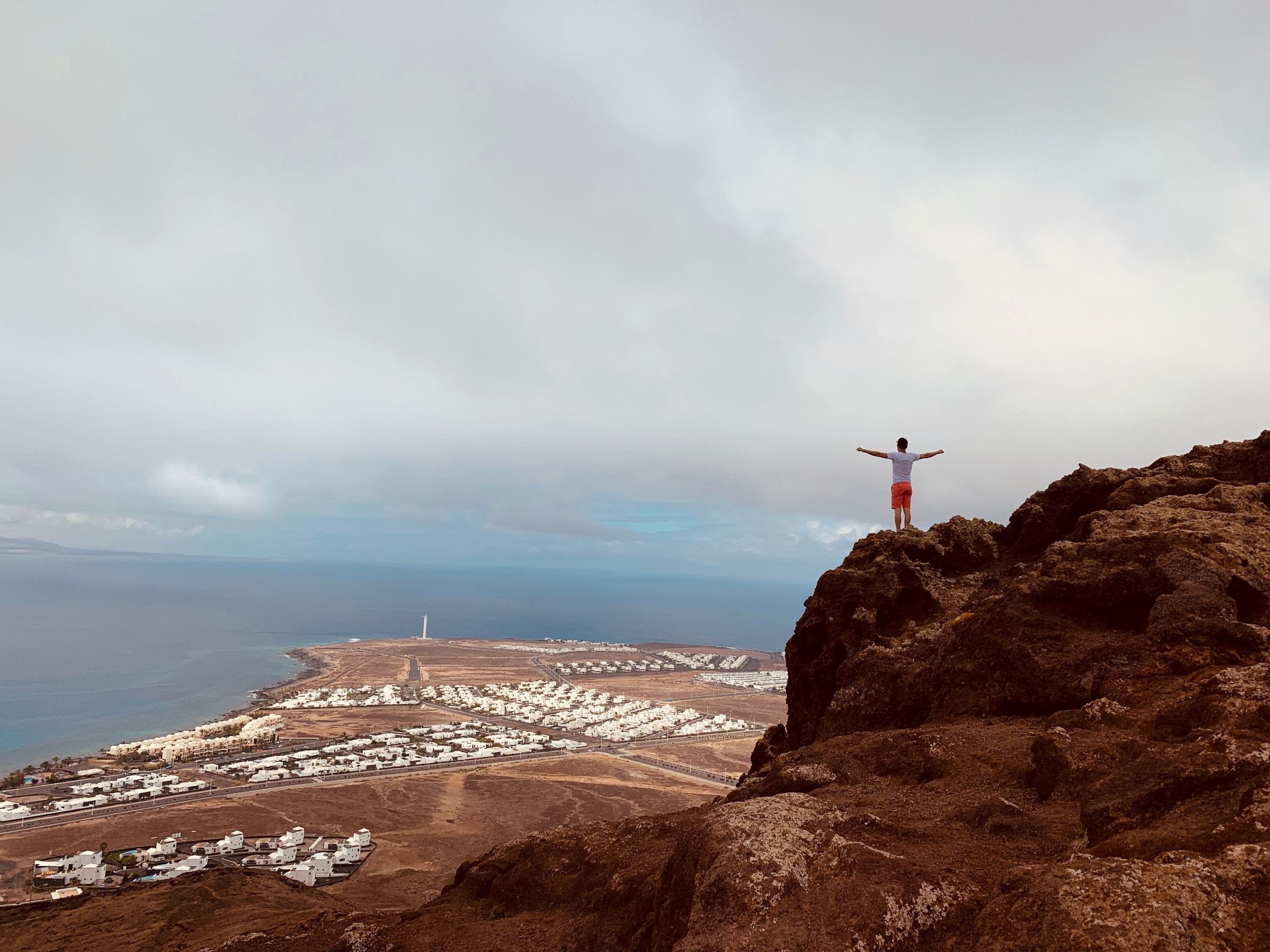 Lanzarote Wallpapers