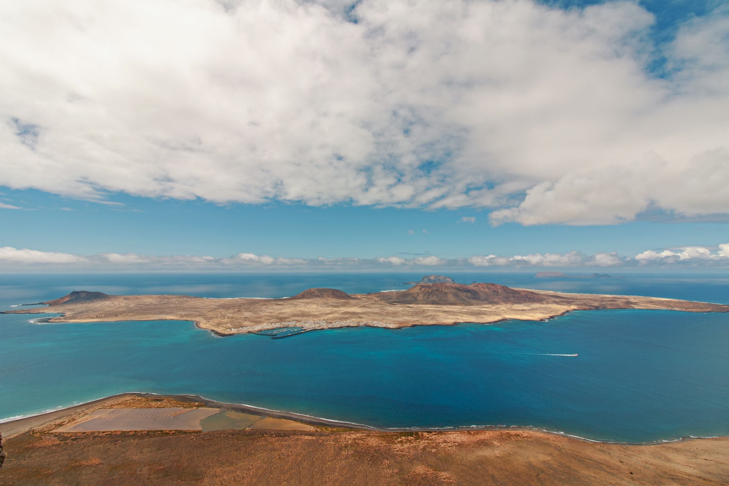 Lanzarote Wallpapers