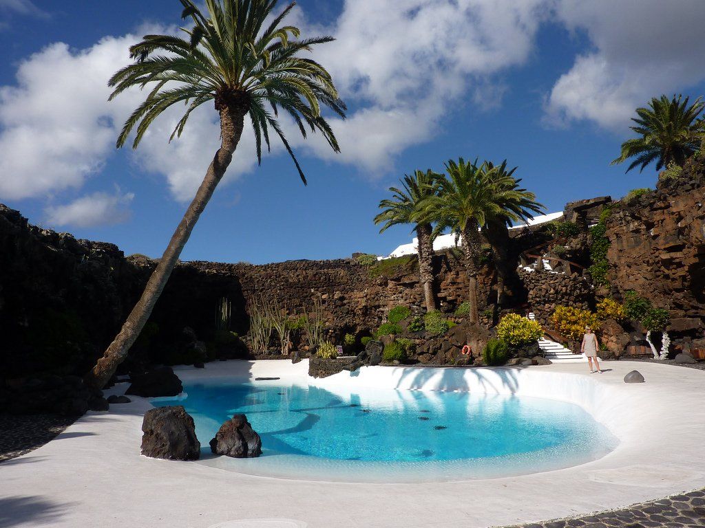 Lanzarote Wallpapers