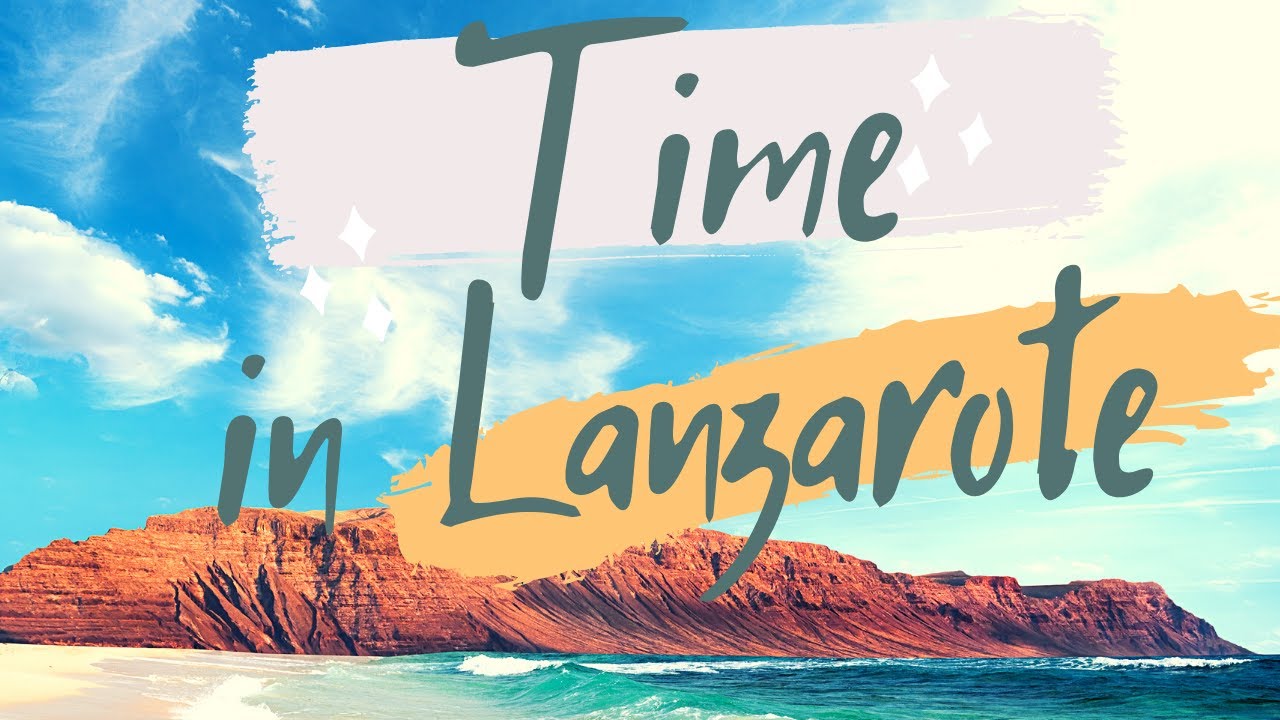 Lanzarote Wallpapers