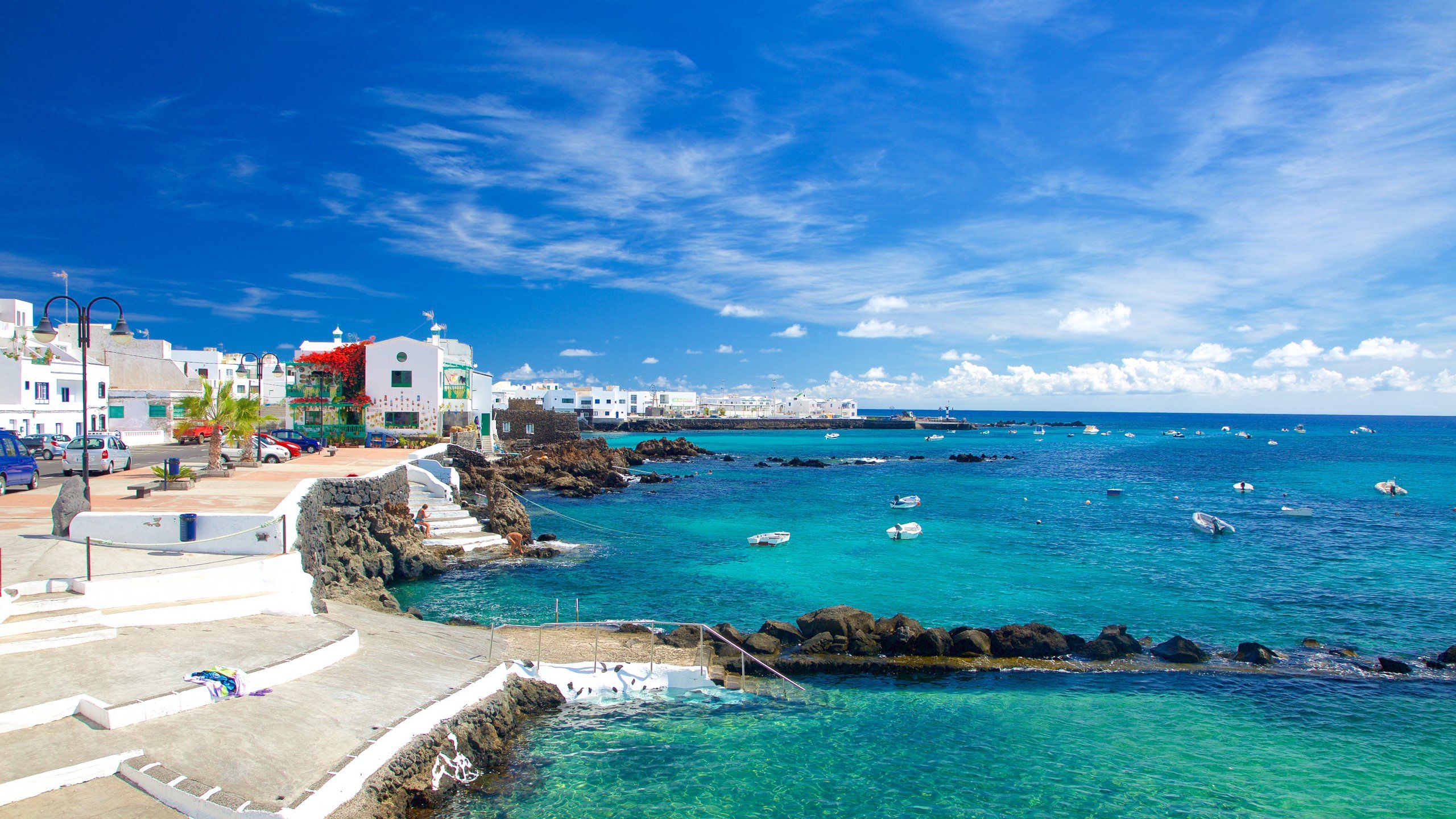 Lanzarote Wallpapers