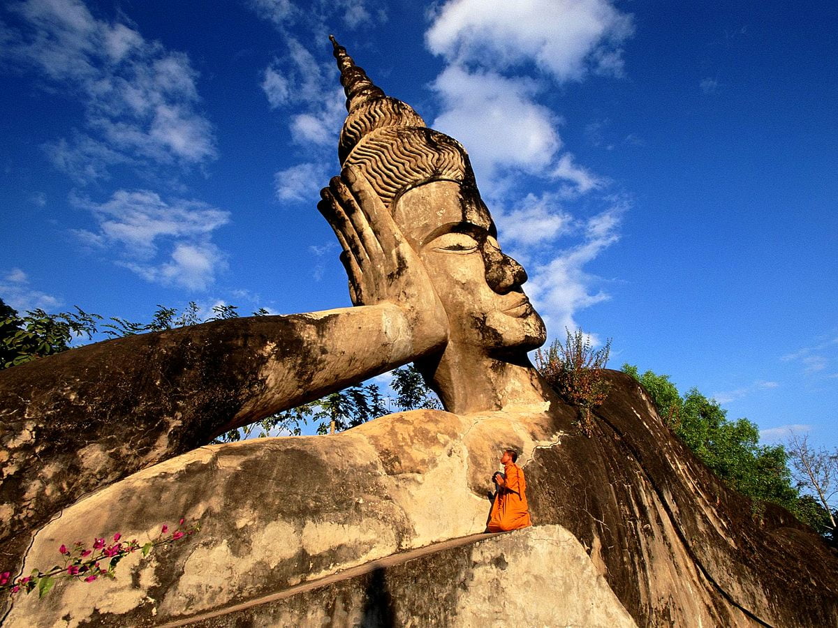 Laos Wallpapers