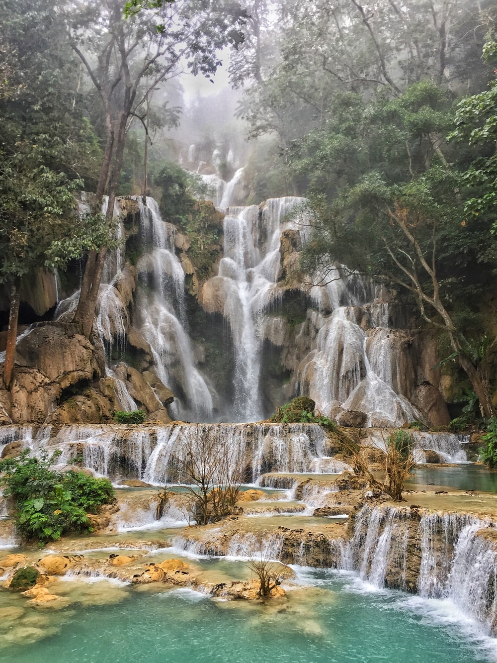 Laos Wallpapers