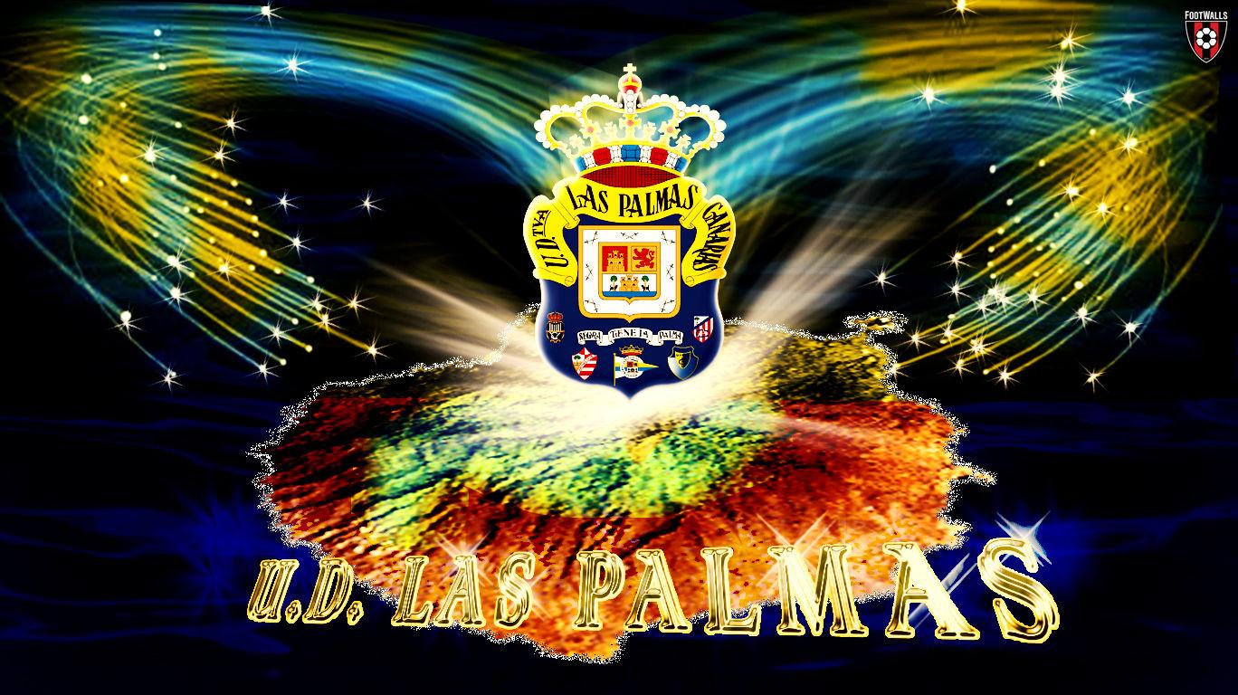 Las Palmas Wallpapers