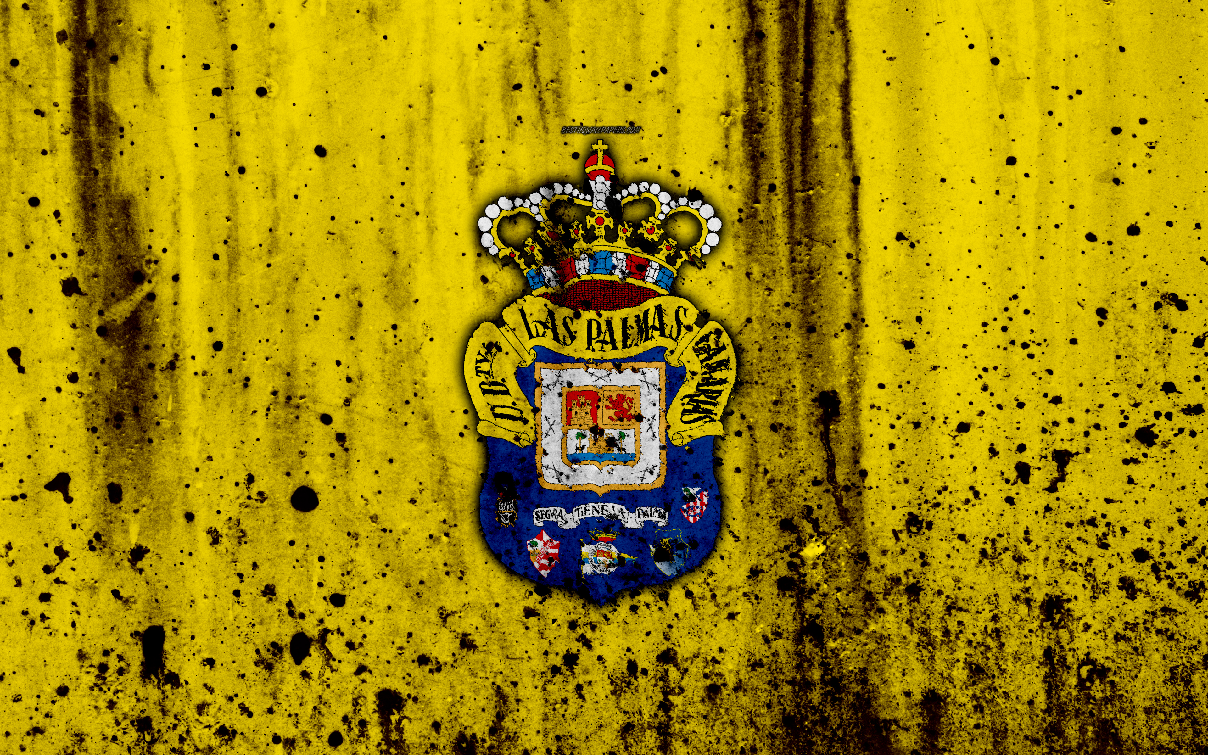 Las Palmas Wallpapers