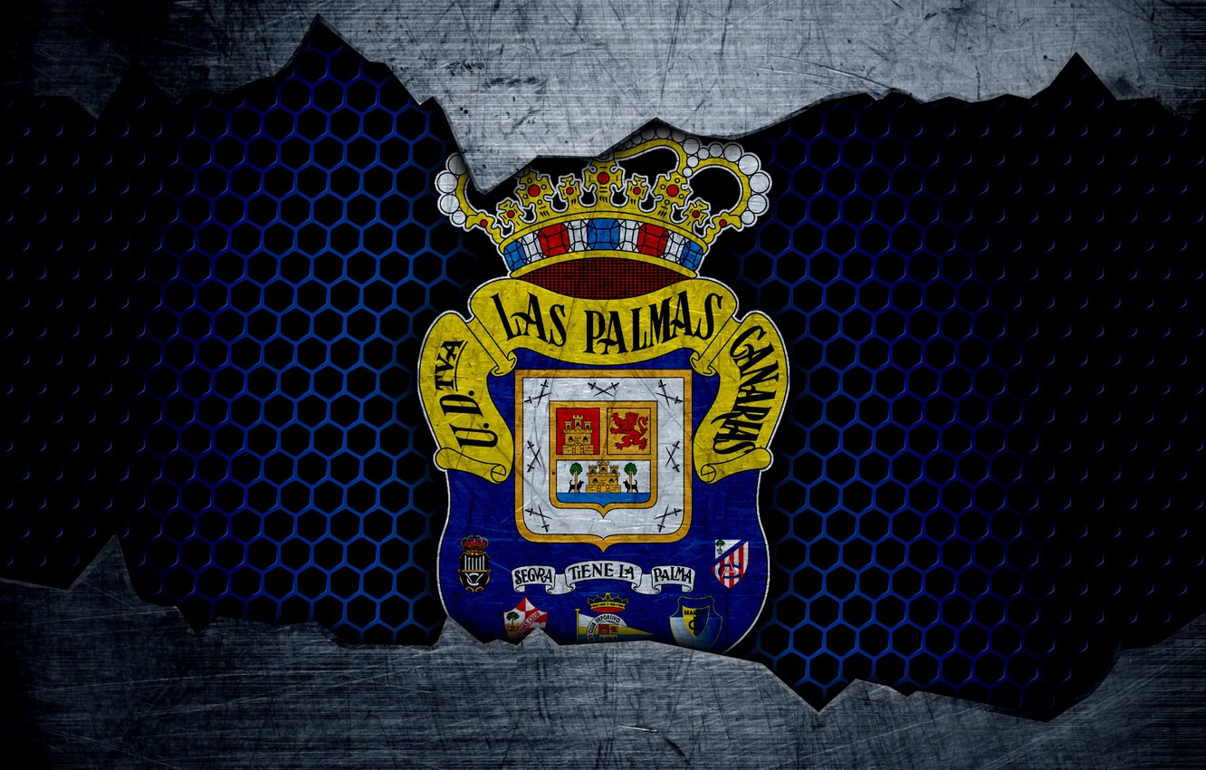 Las Palmas Wallpapers