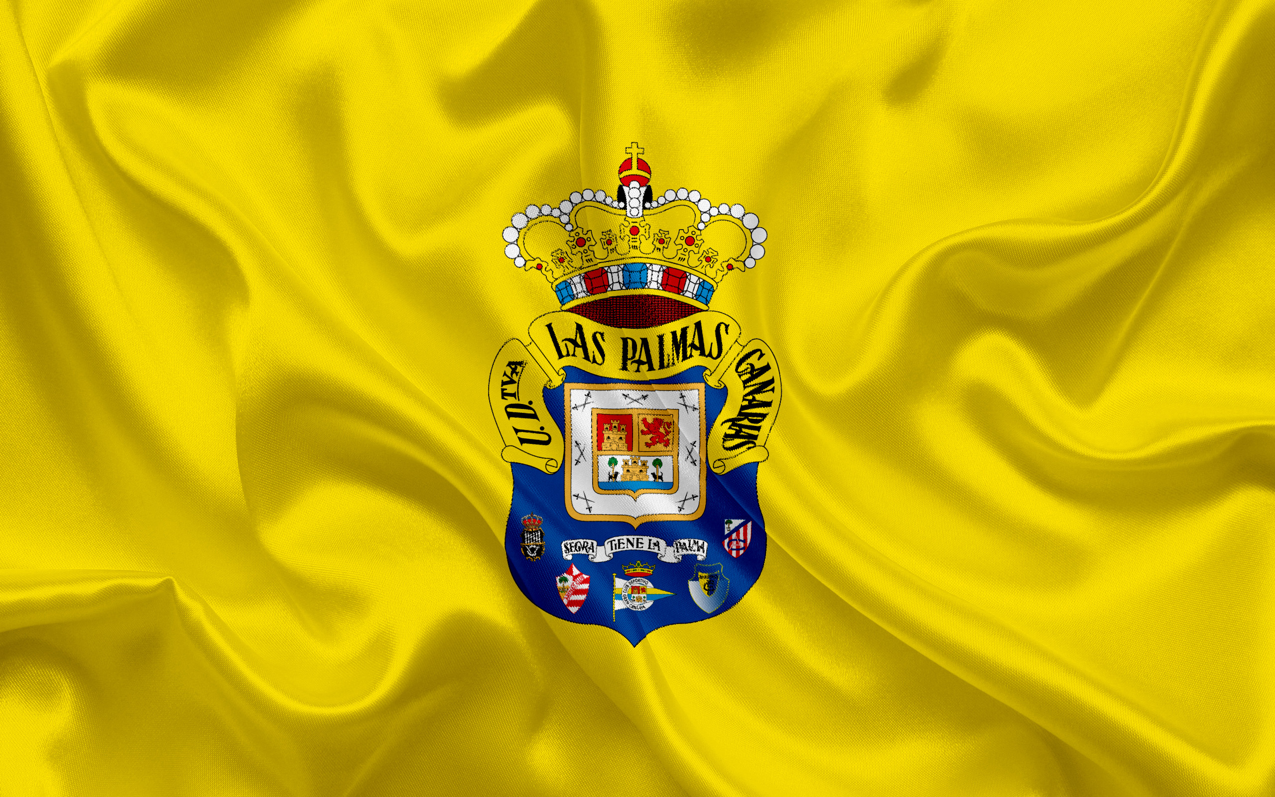 Las Palmas Wallpapers