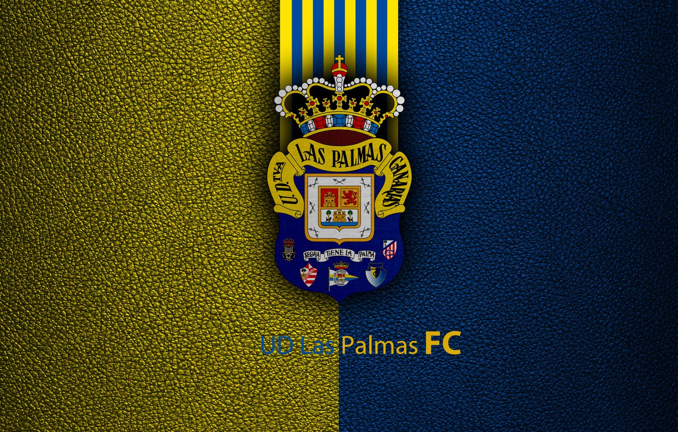 Las Palmas Wallpapers