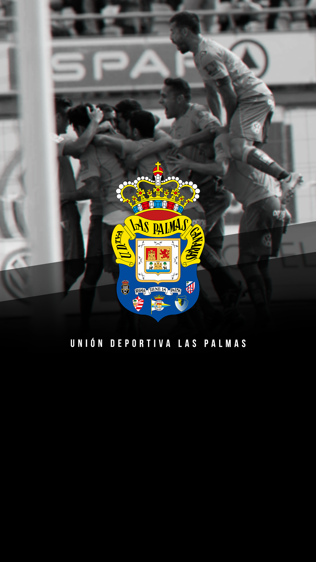 Las Palmas Wallpapers