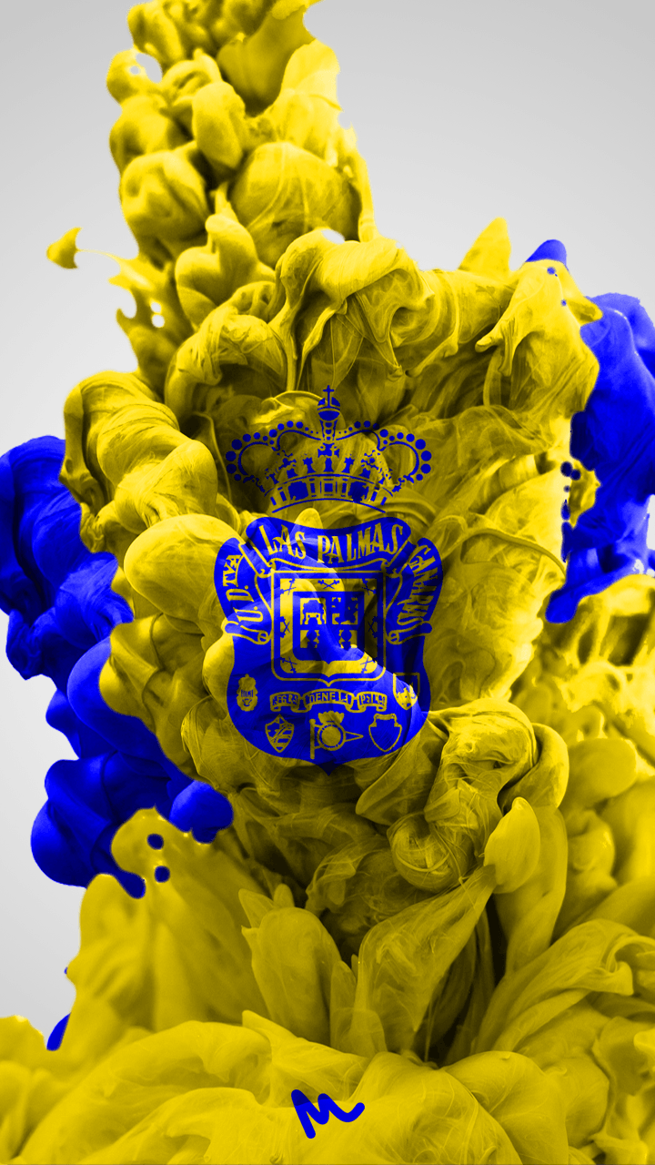 Las Palmas Wallpapers