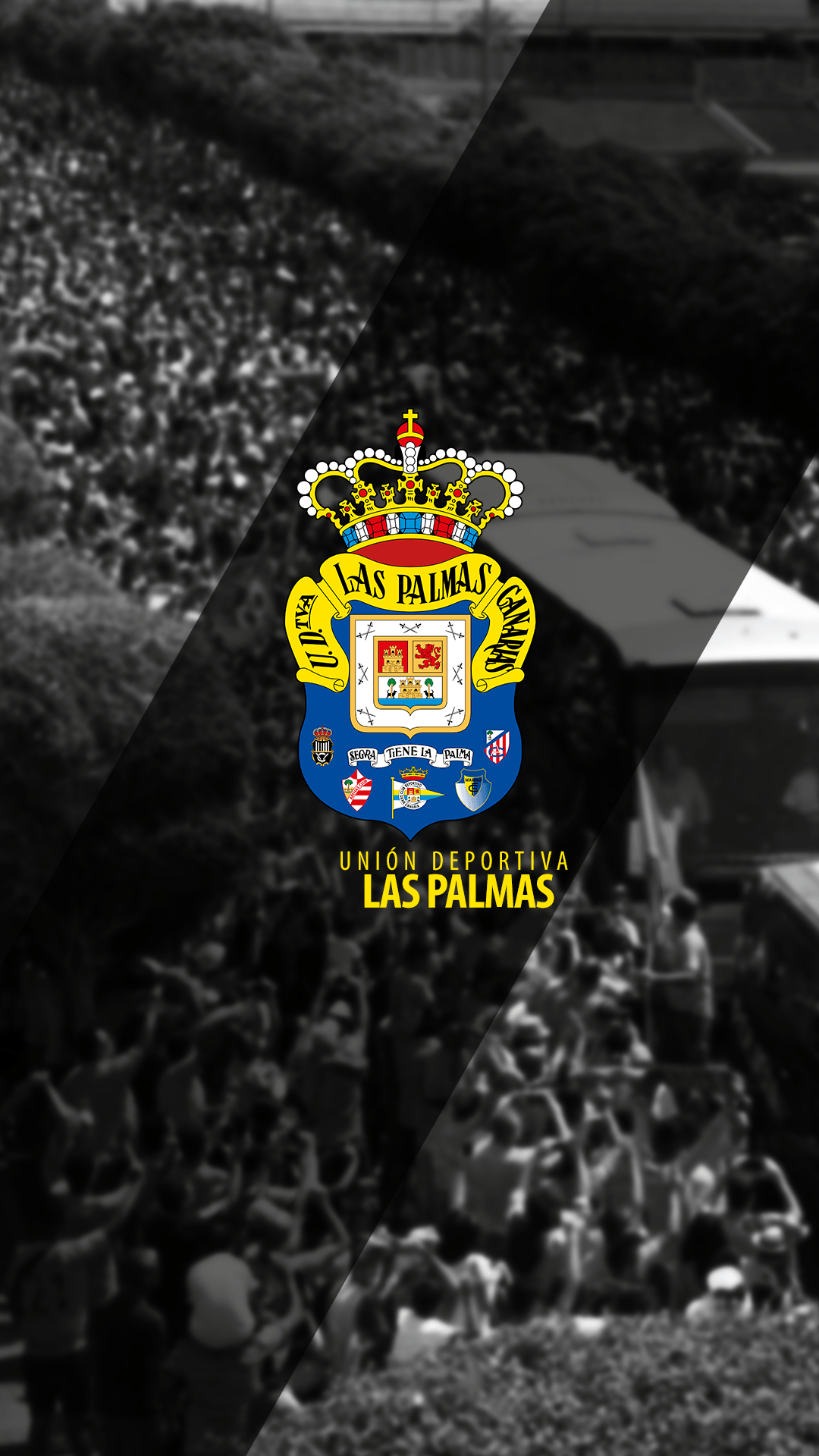 Las Palmas Wallpapers