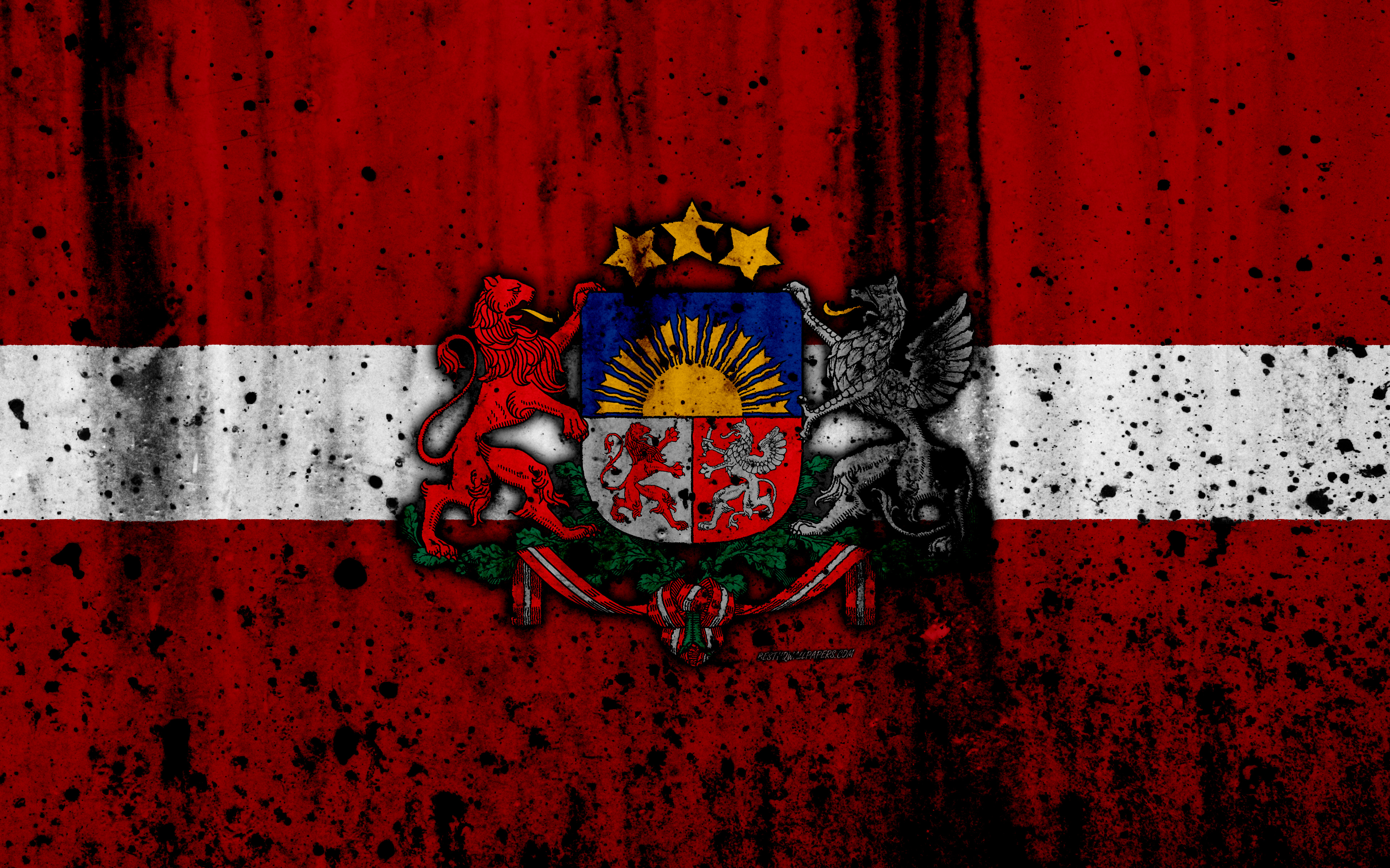 Latvia Wallpapers