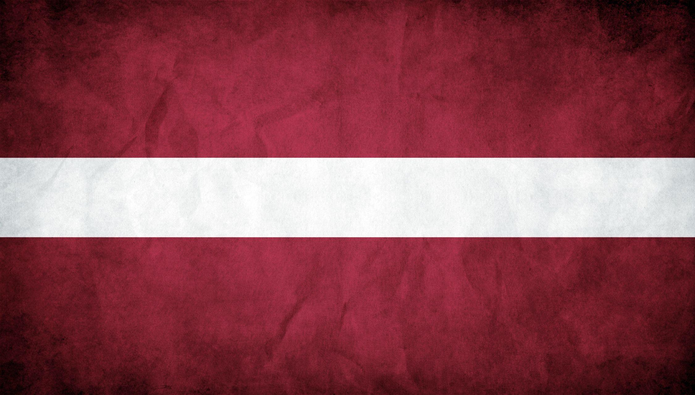 Latvia Flag Wallpapers