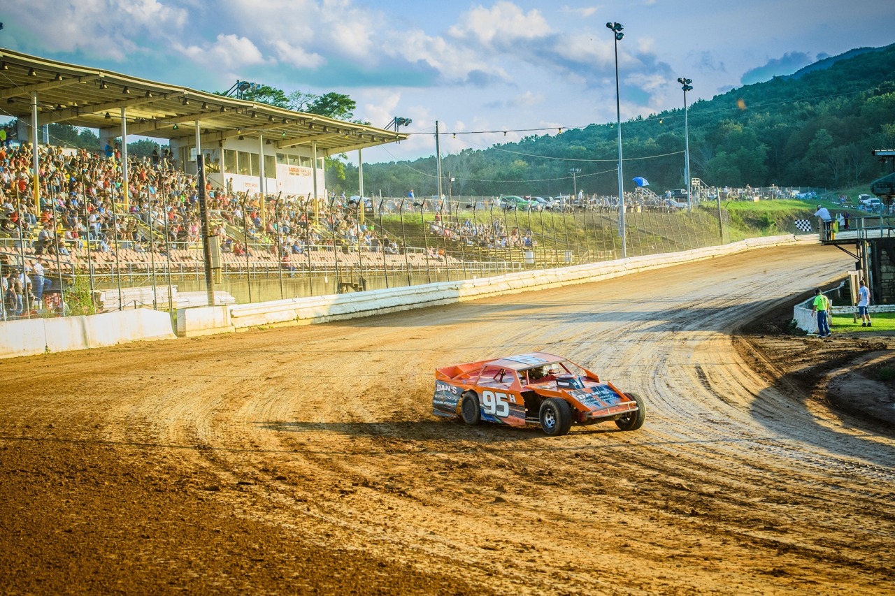 Laurel Speedway Wallpapers