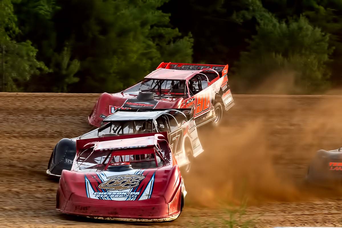 Laurel Speedway Wallpapers