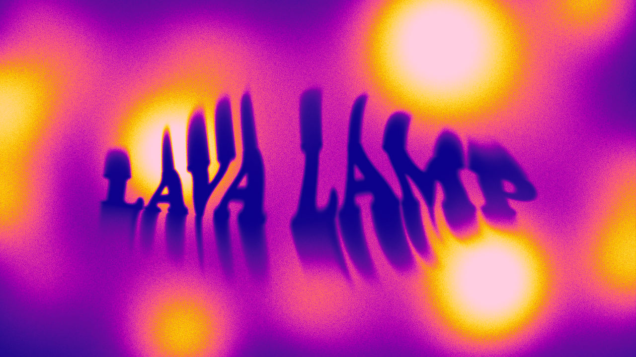 Lava Lamp Wallpapers