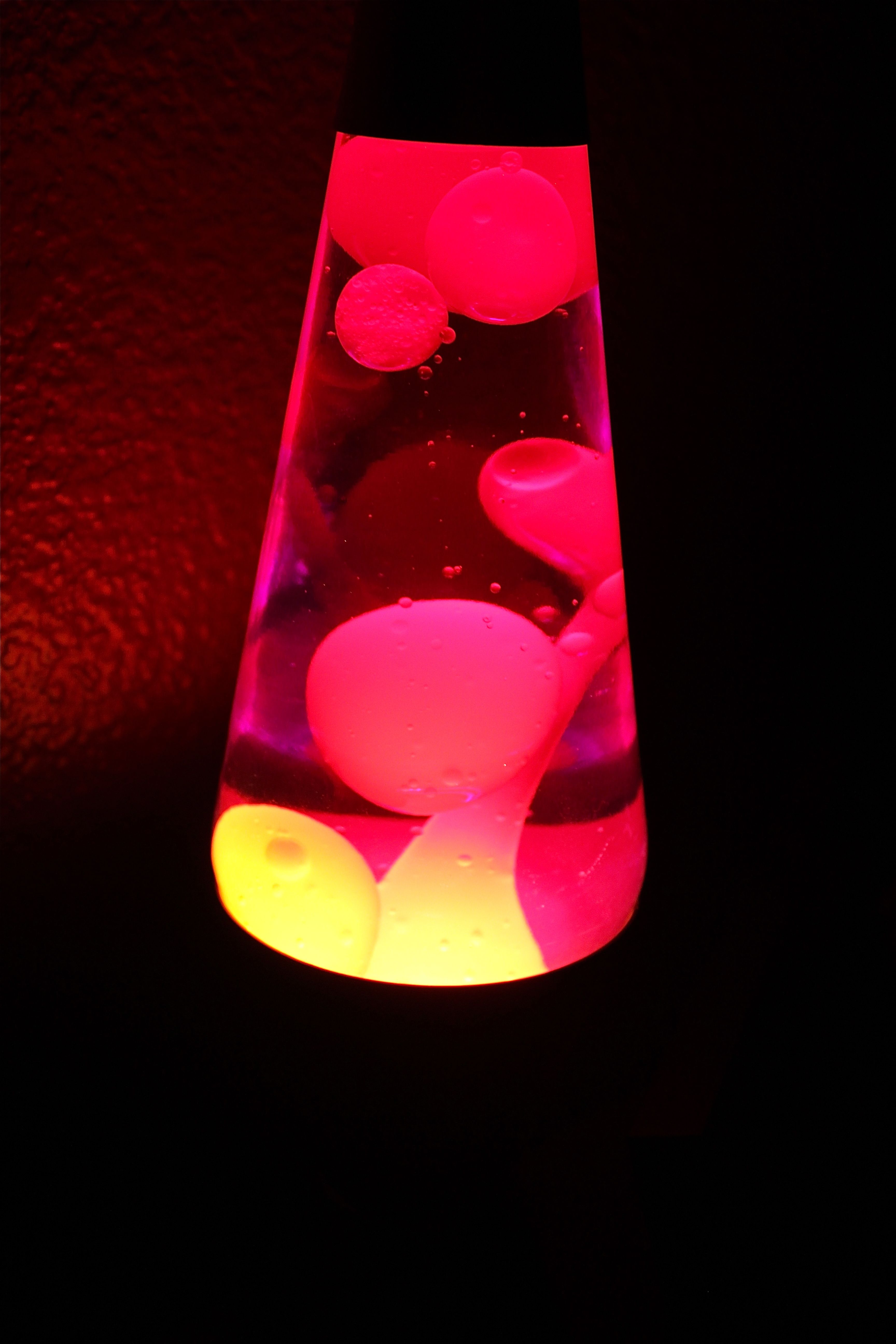 Lava Lamp Wallpapers