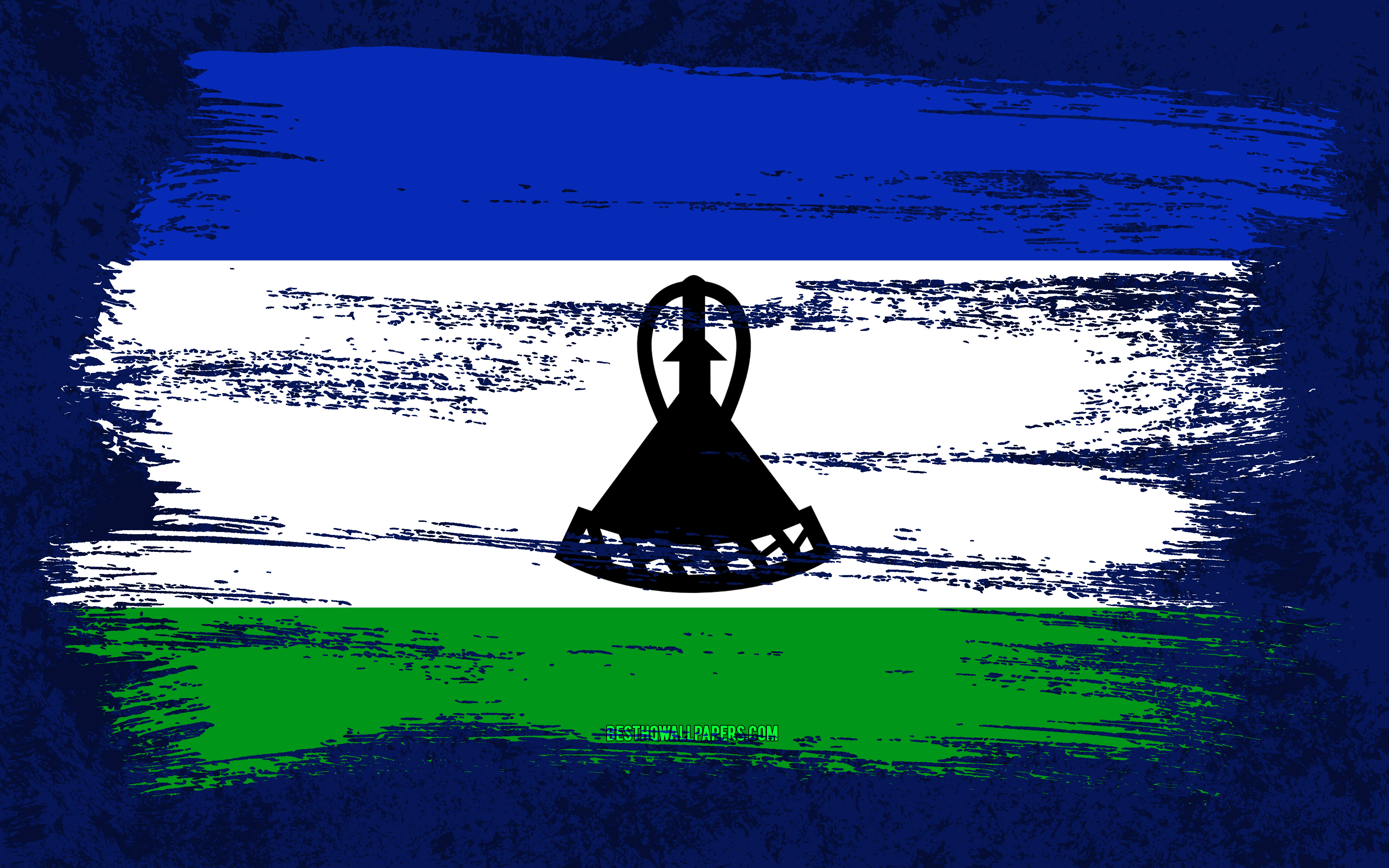 Lesotho Wallpapers