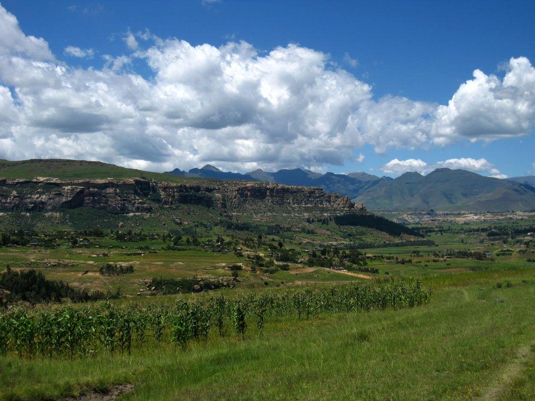 Lesotho Wallpapers