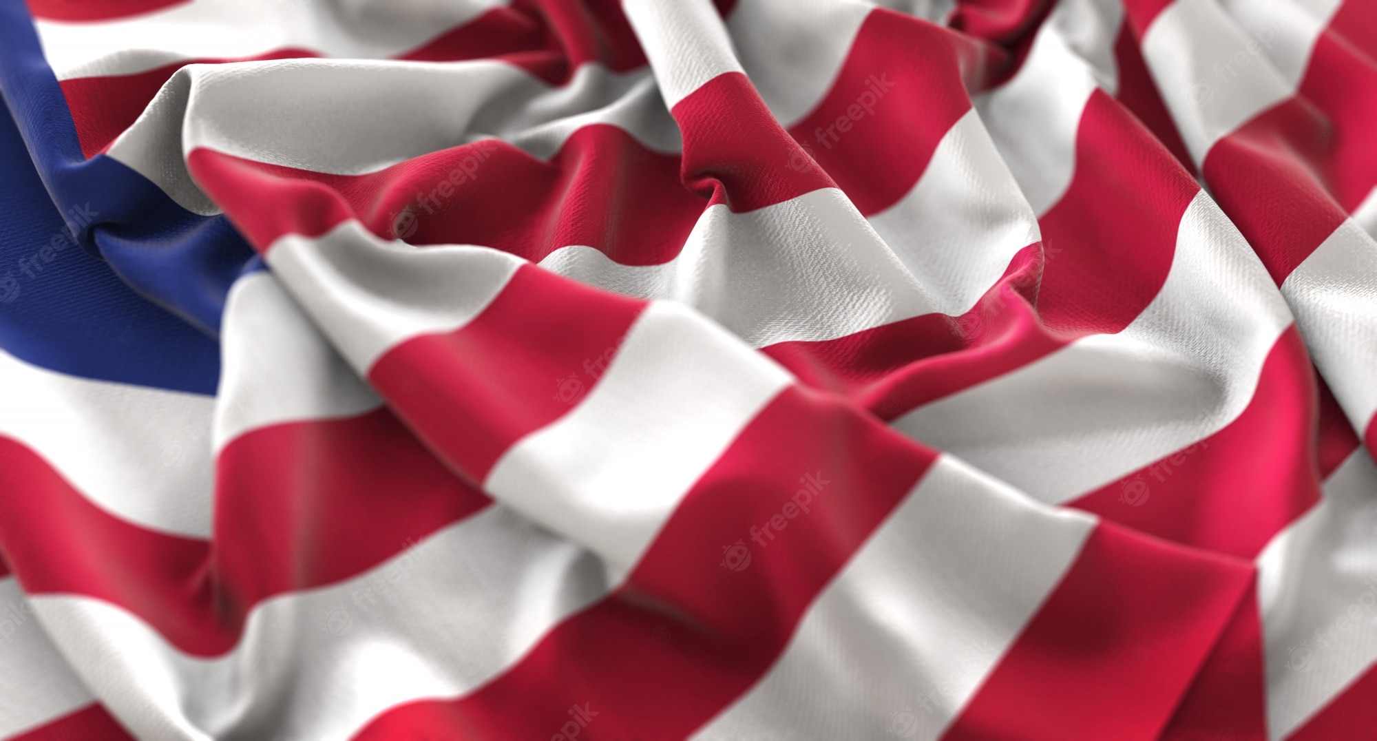 Liberia Flag Wallpapers